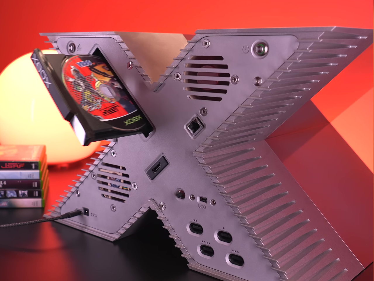 xbox，Digital，electronic product，3D printing，