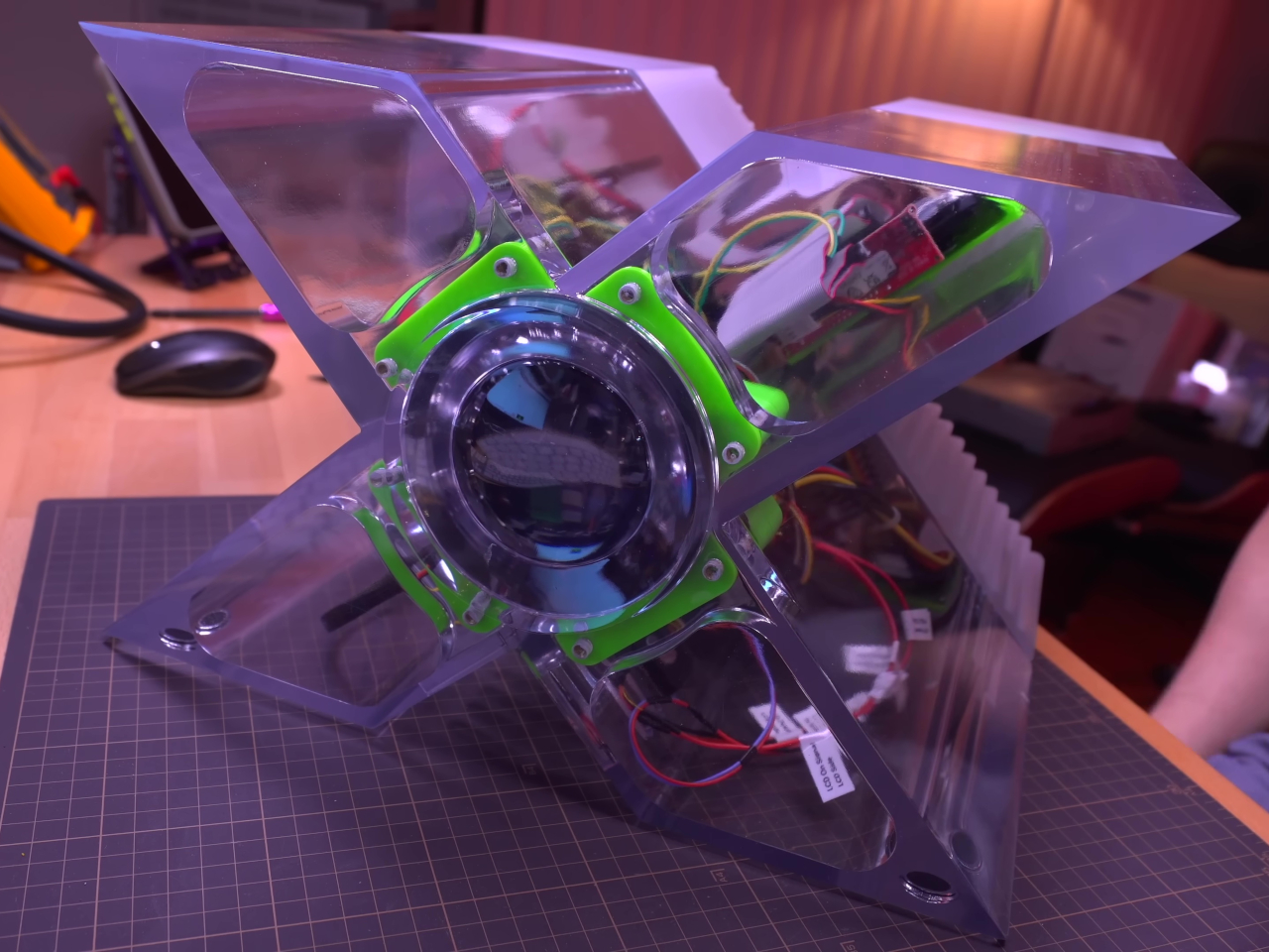 xbox，Digital，electronic product，3D printing，