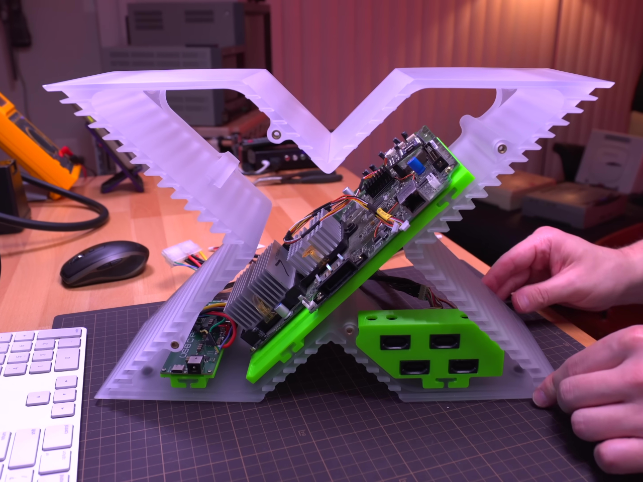 xbox，Digital，electronic product，3D printing，