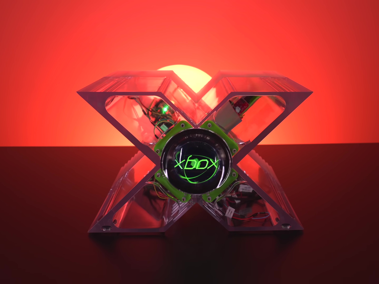 xbox，Digital，electronic product，3D printing，