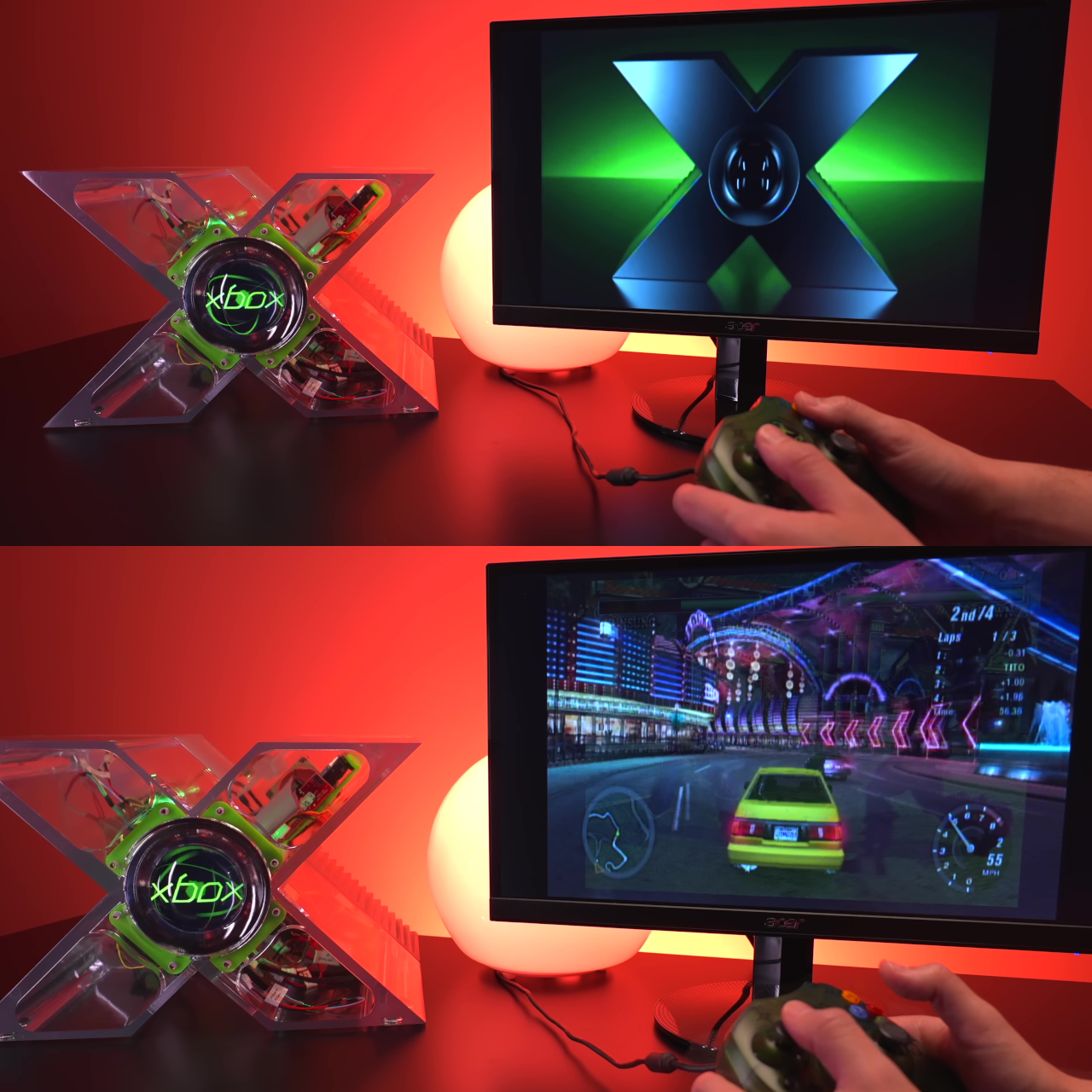 xbox，Digital，electronic product，3D printing，
