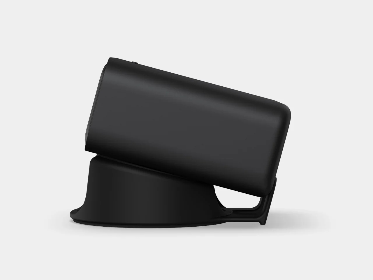 ChargeView 140W，Villages，Desktop Charger，electronic product，