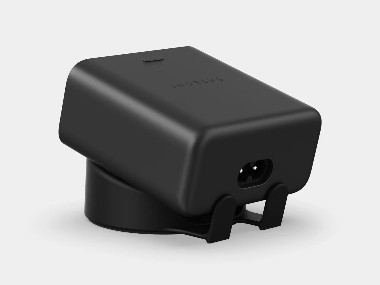 ChargeView 140W，Villages，Desktop Charger，electronic product，