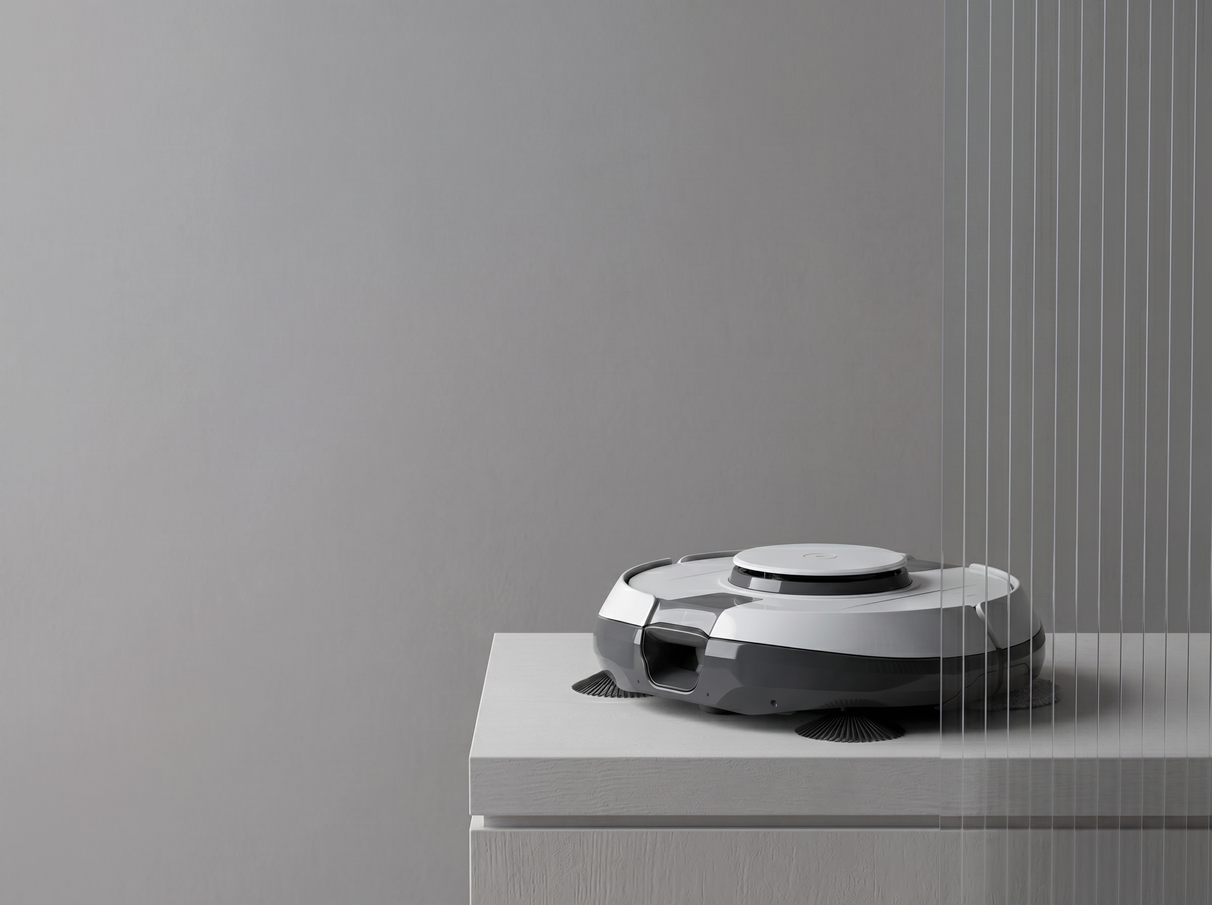 household electrical appliances，sweeping machine，