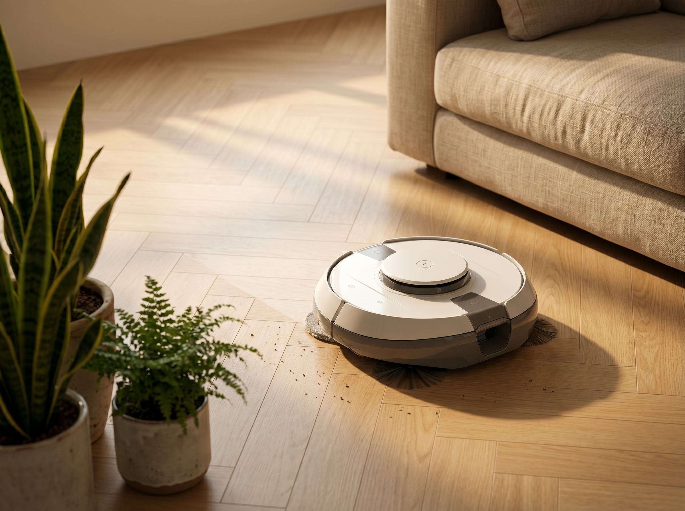 household electrical appliances，sweeping machine，