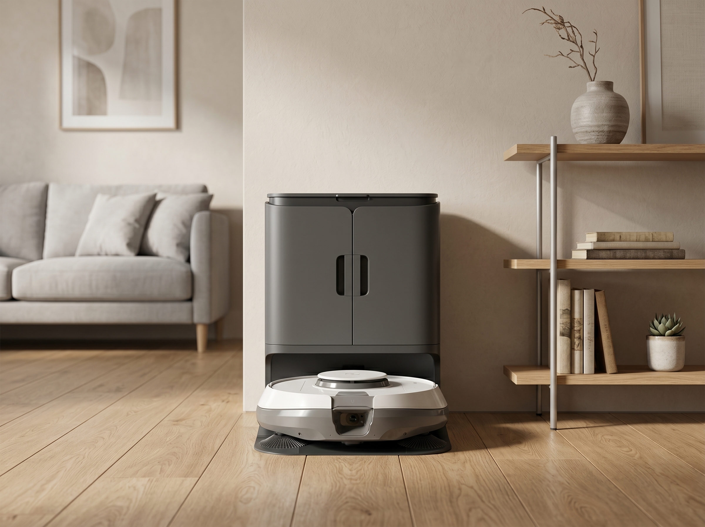 household electrical appliances，sweeping machine，