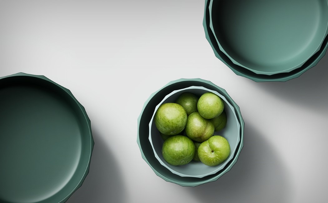 superposition，tableware，Macaroon，