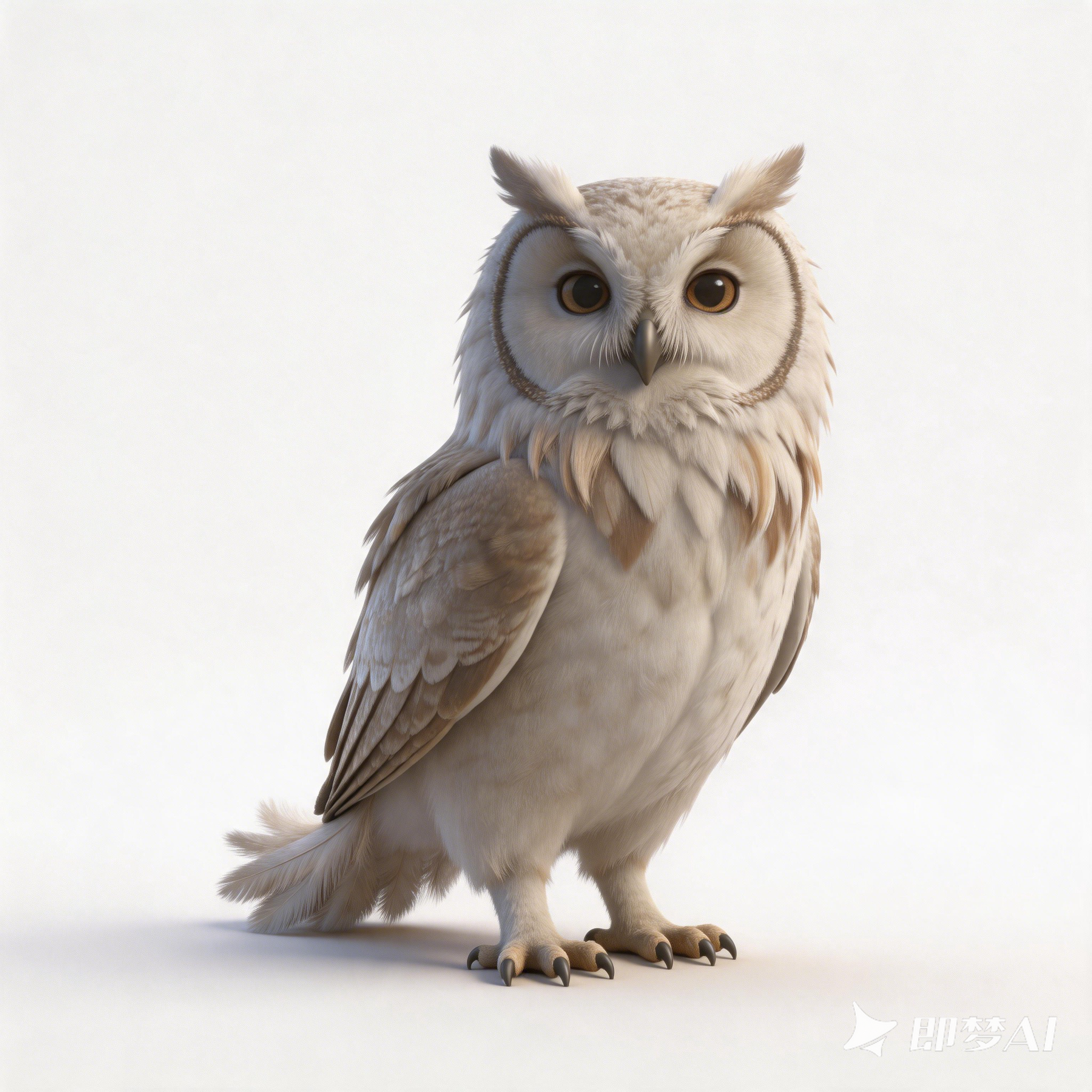 owl，