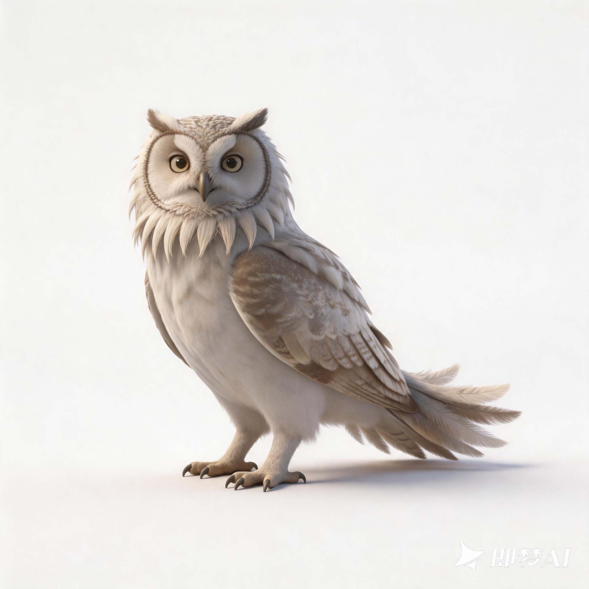 owl，