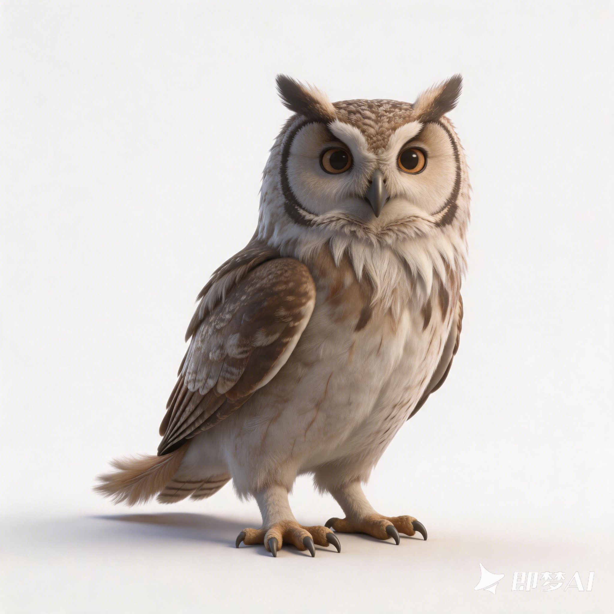 owl，