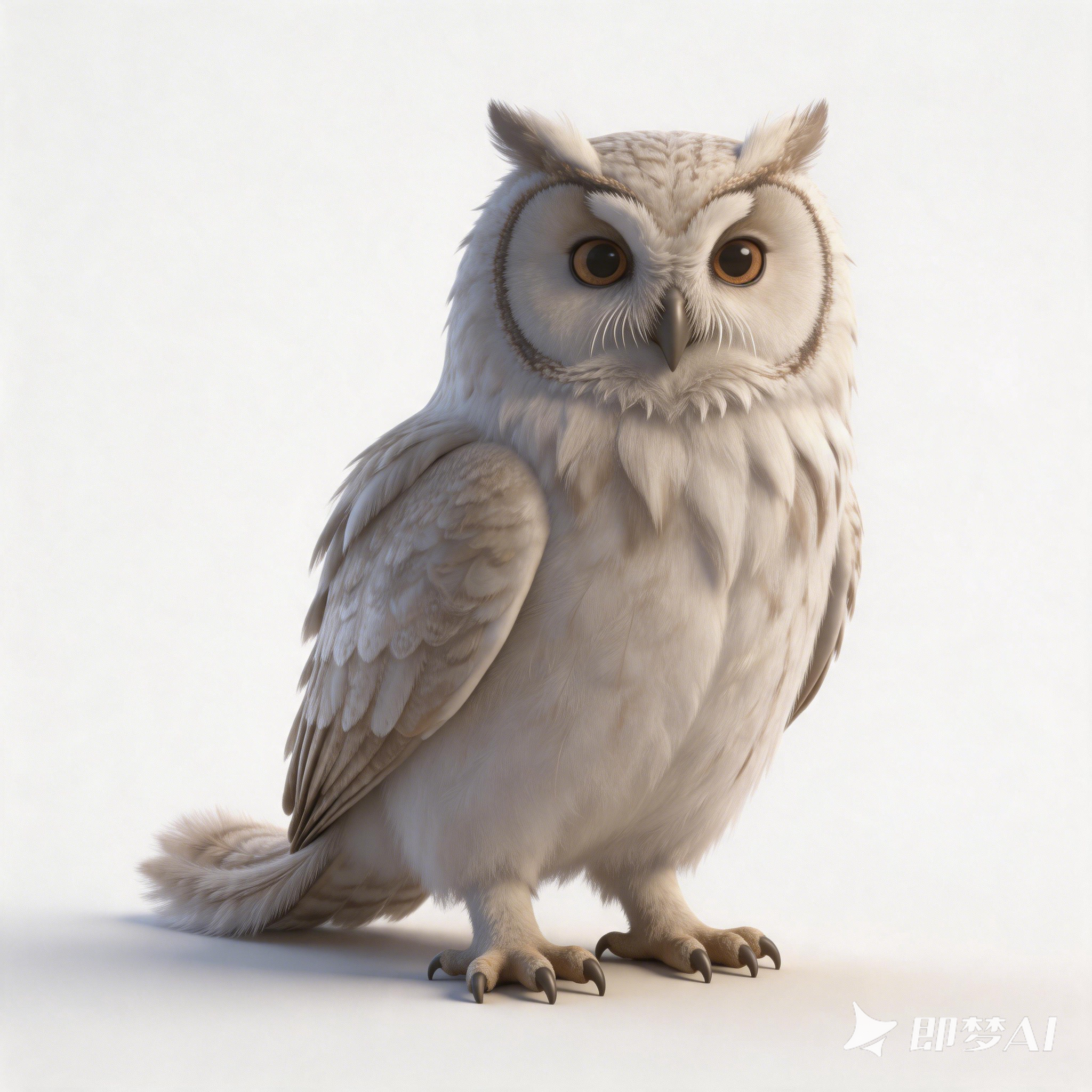 owl，