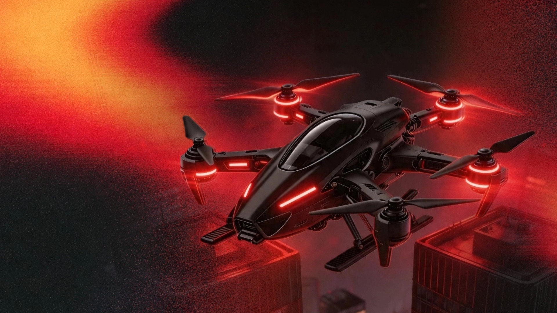 Beijing Industrial Design，Shunyi Brand Design，conceptual design，Aerocraft，