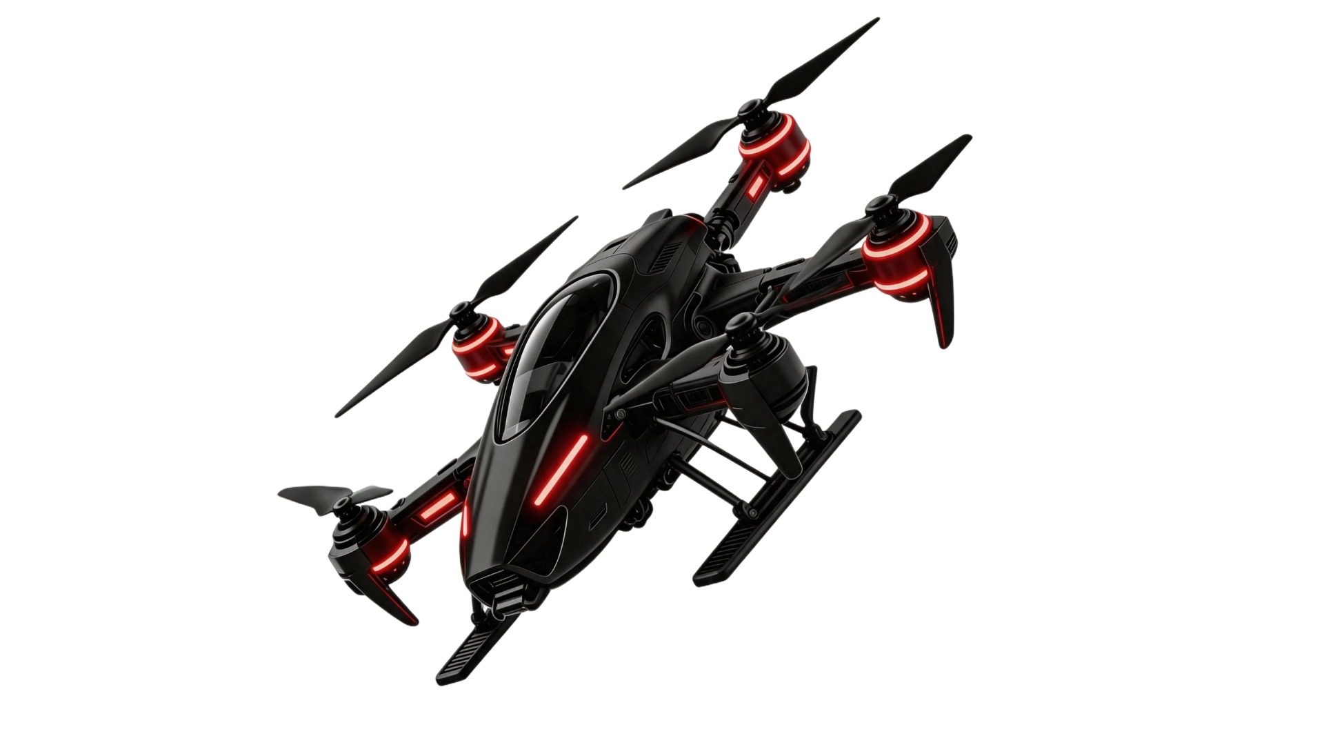 Beijing Industrial Design，Shunyi Brand Design，conceptual design，Aerocraft，