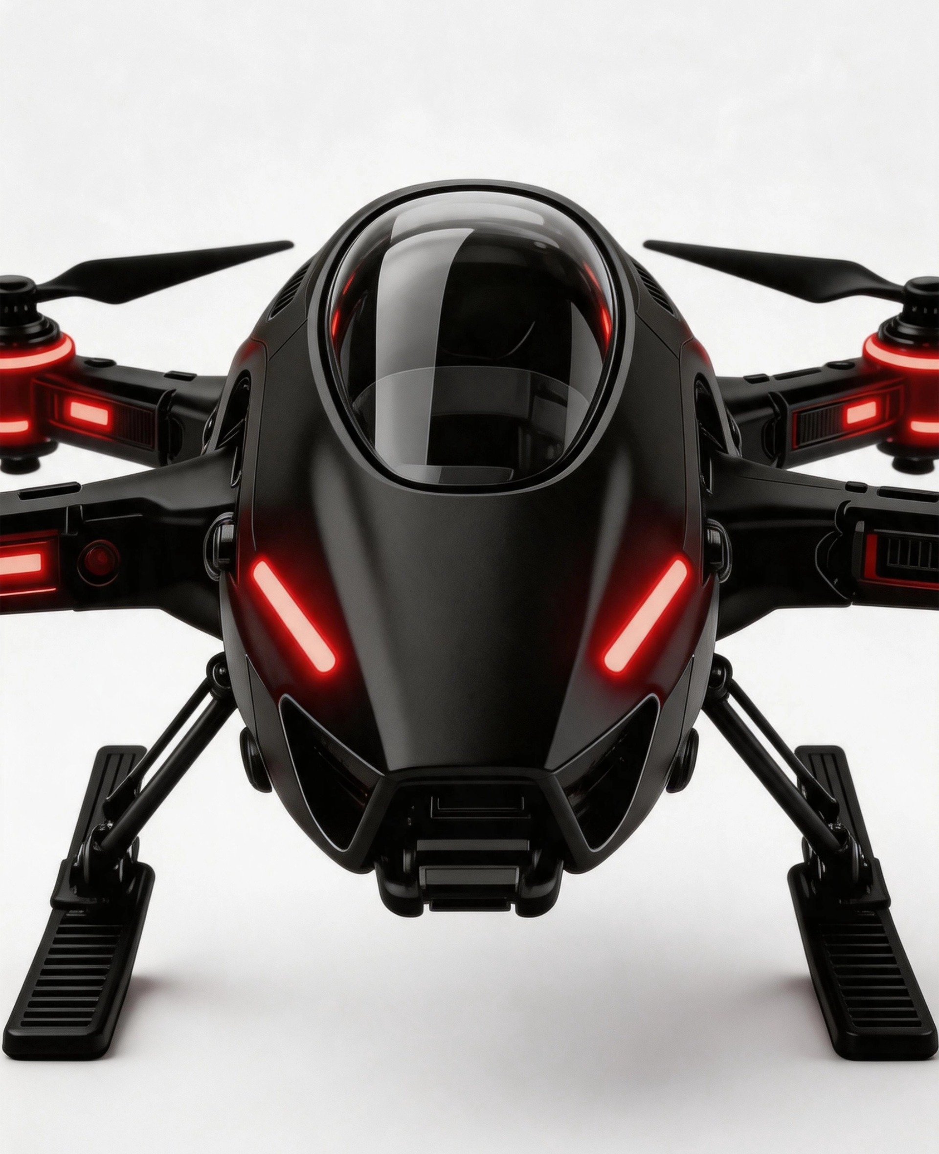 Beijing Industrial Design，Shunyi Brand Design，conceptual design，Aerocraft，