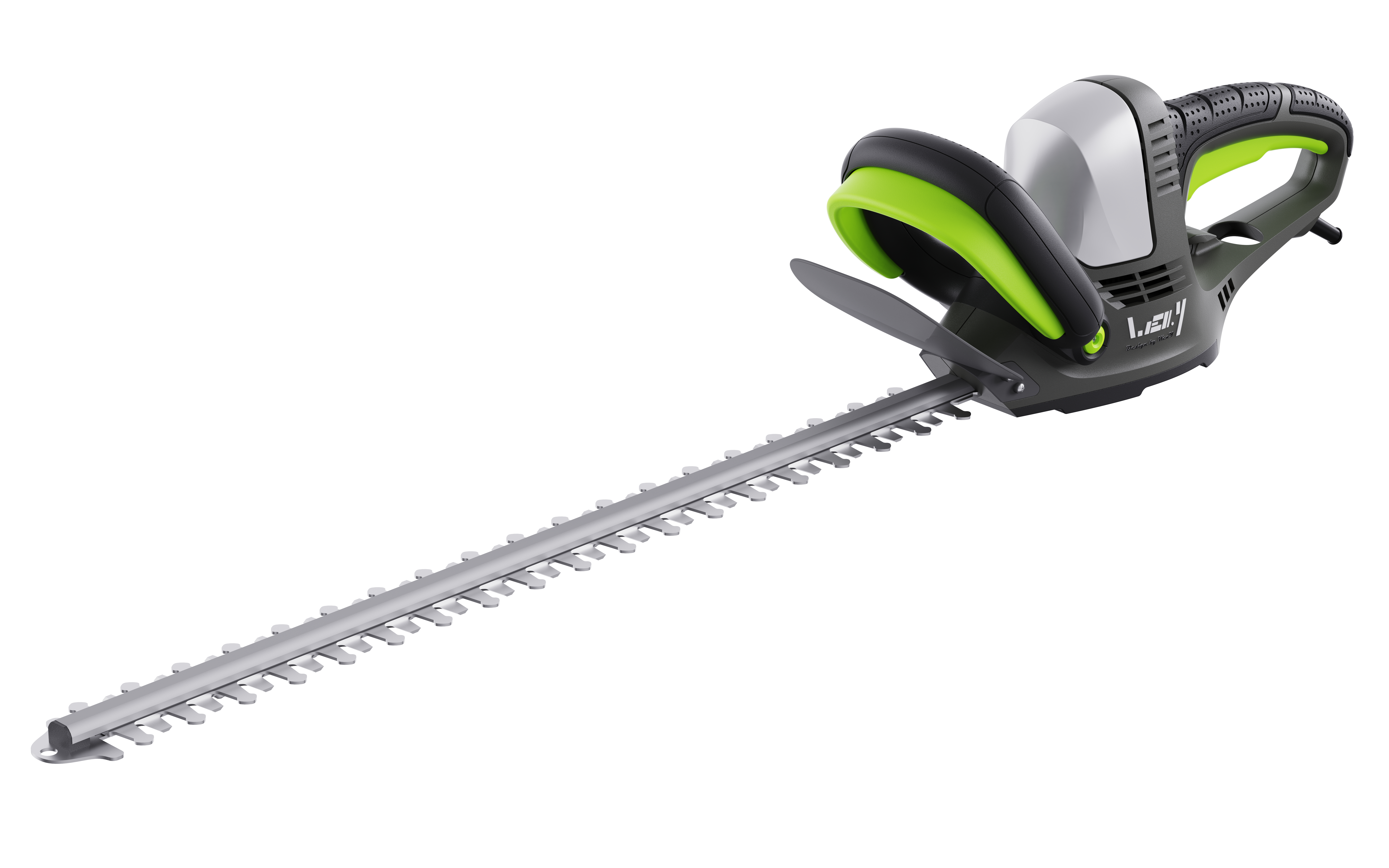 Electric tool，