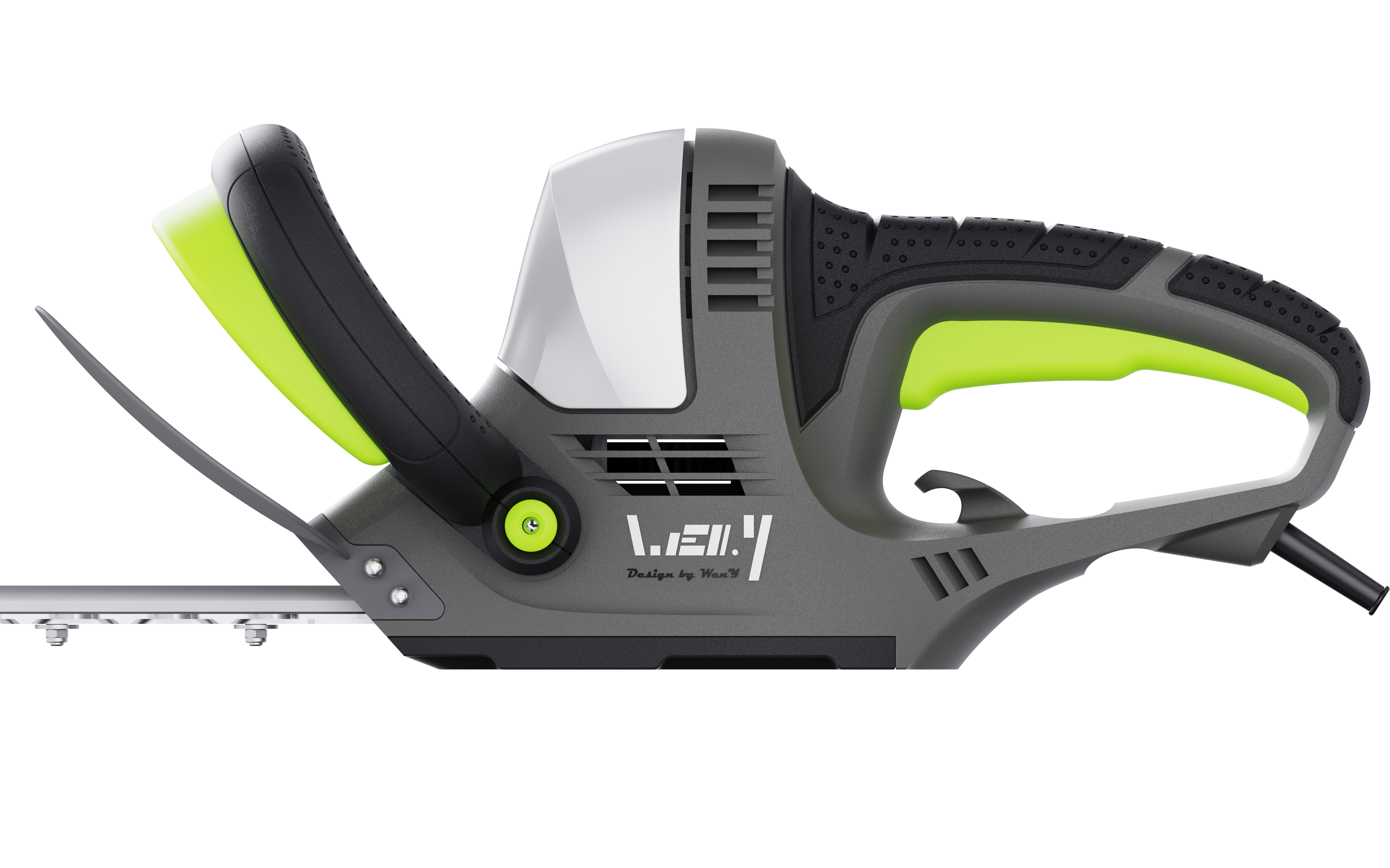 Electric tool，