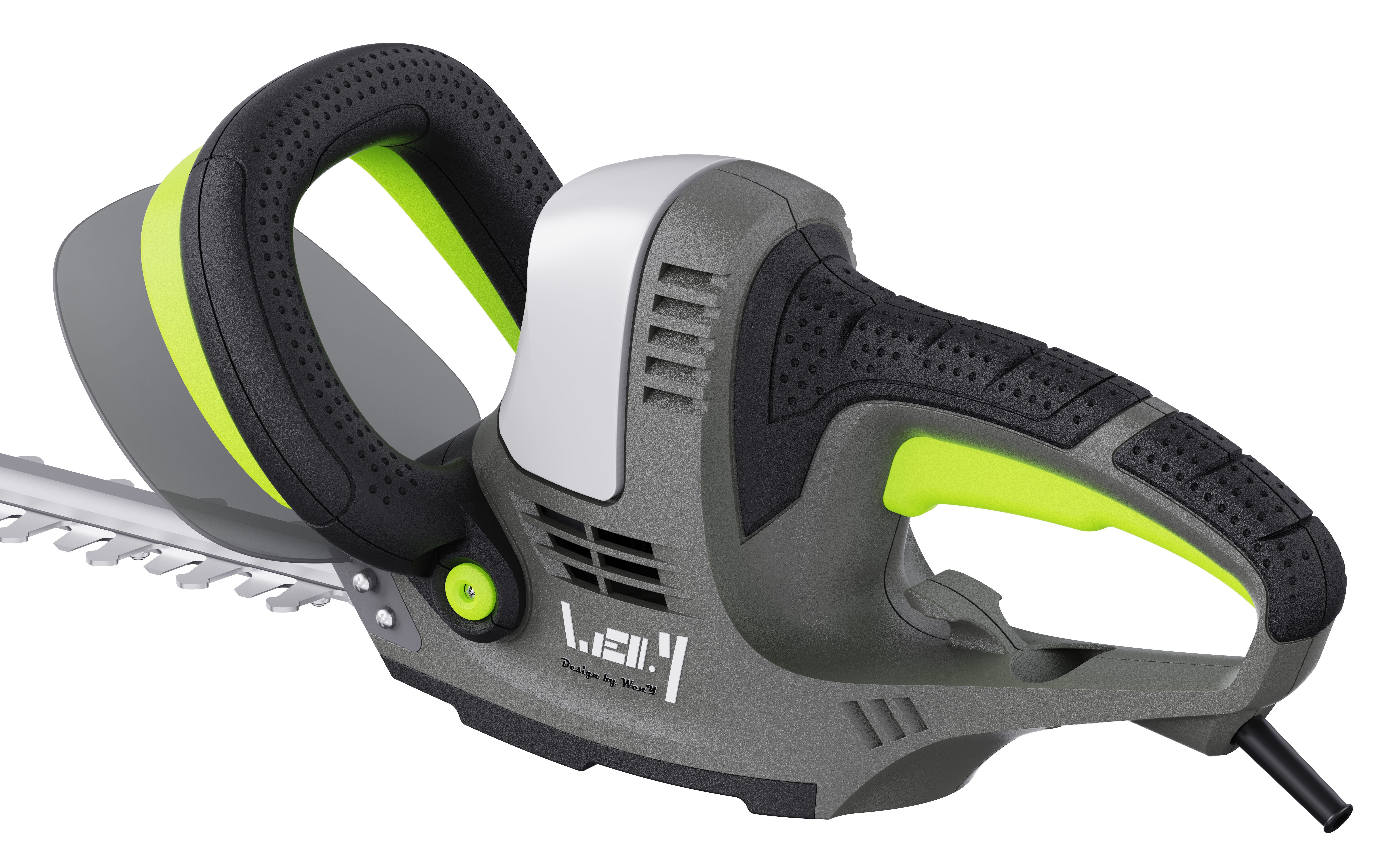 Electric tool，