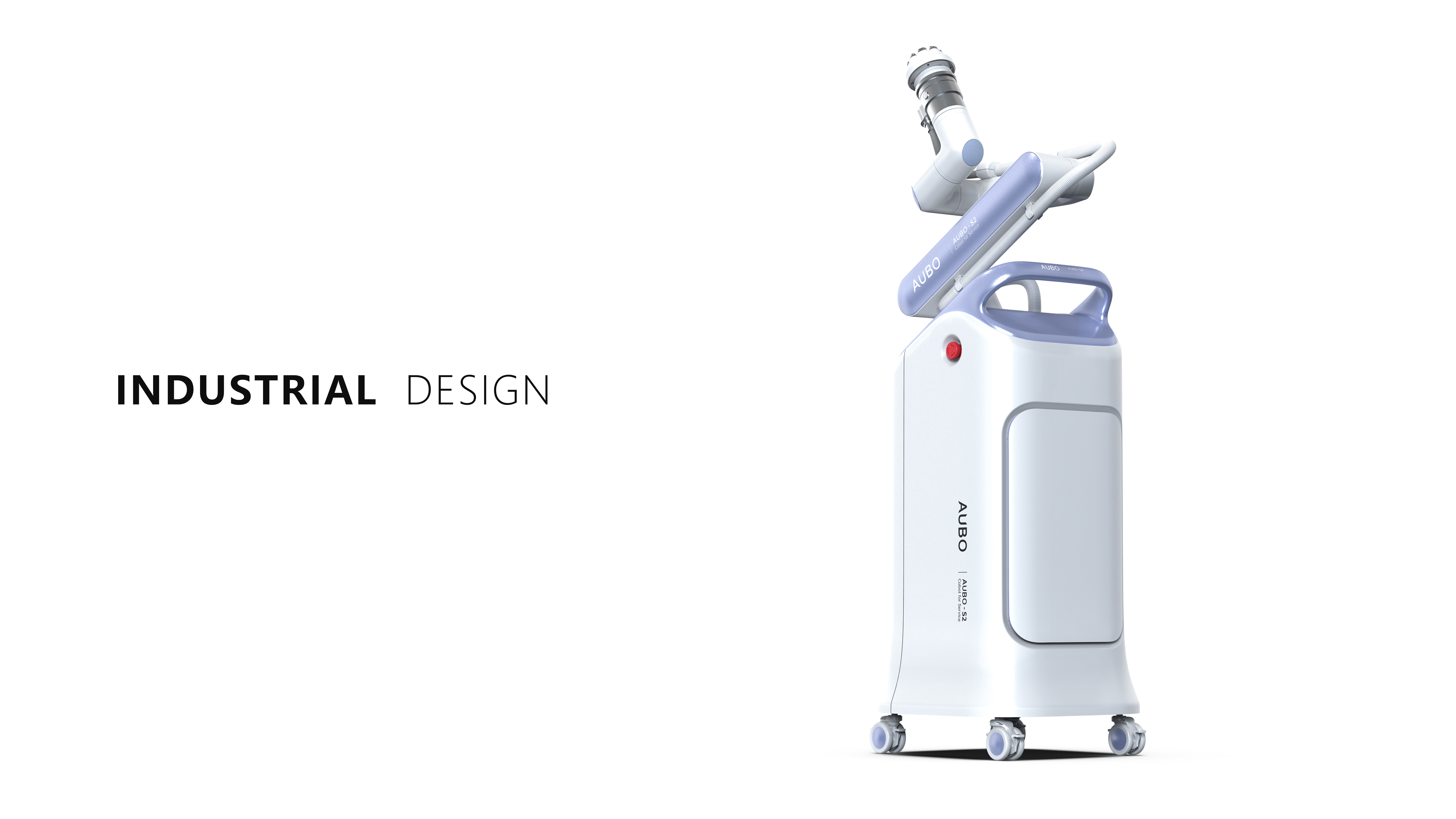 robot，physiotherapy，massage，