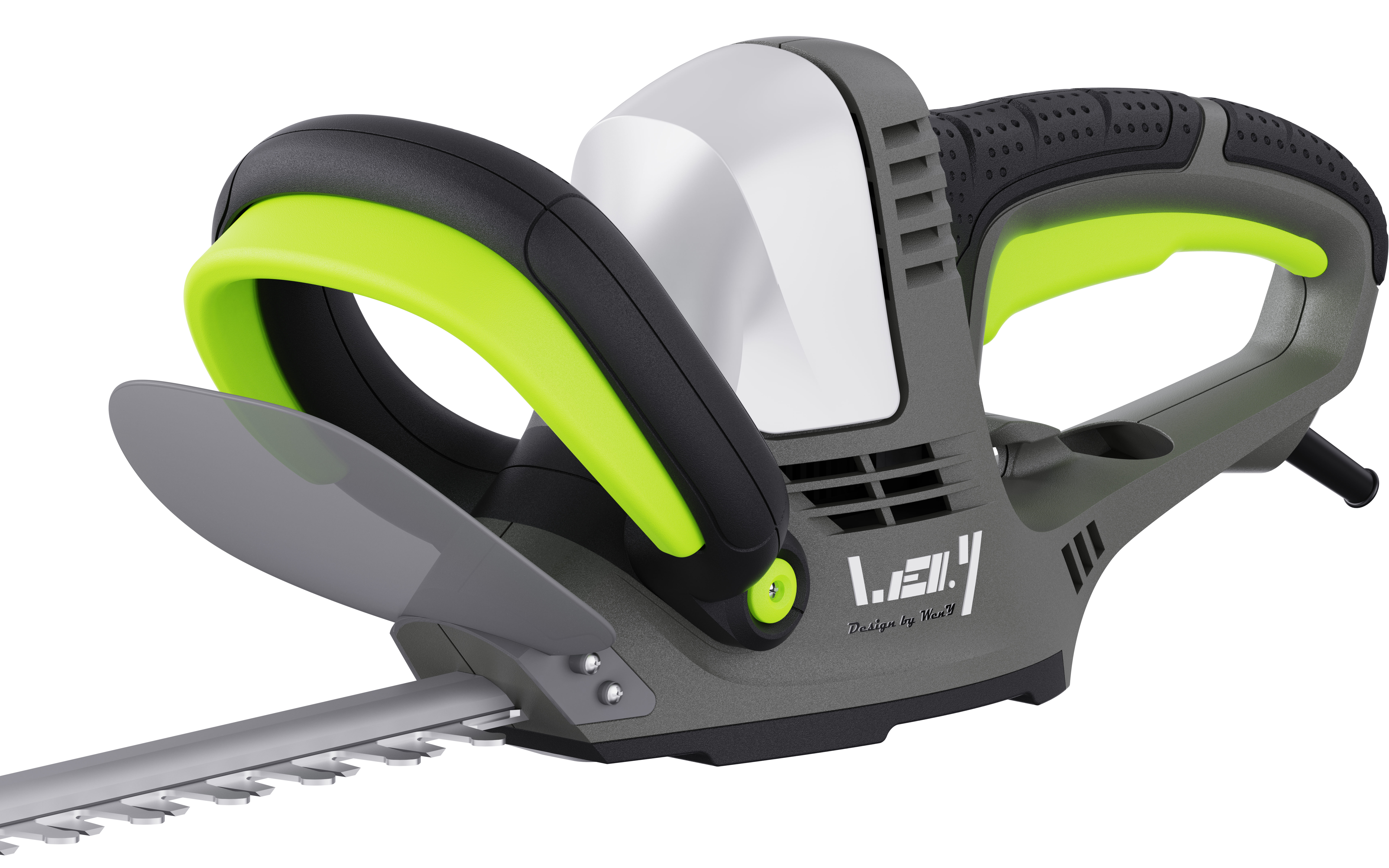 Electric tool，
