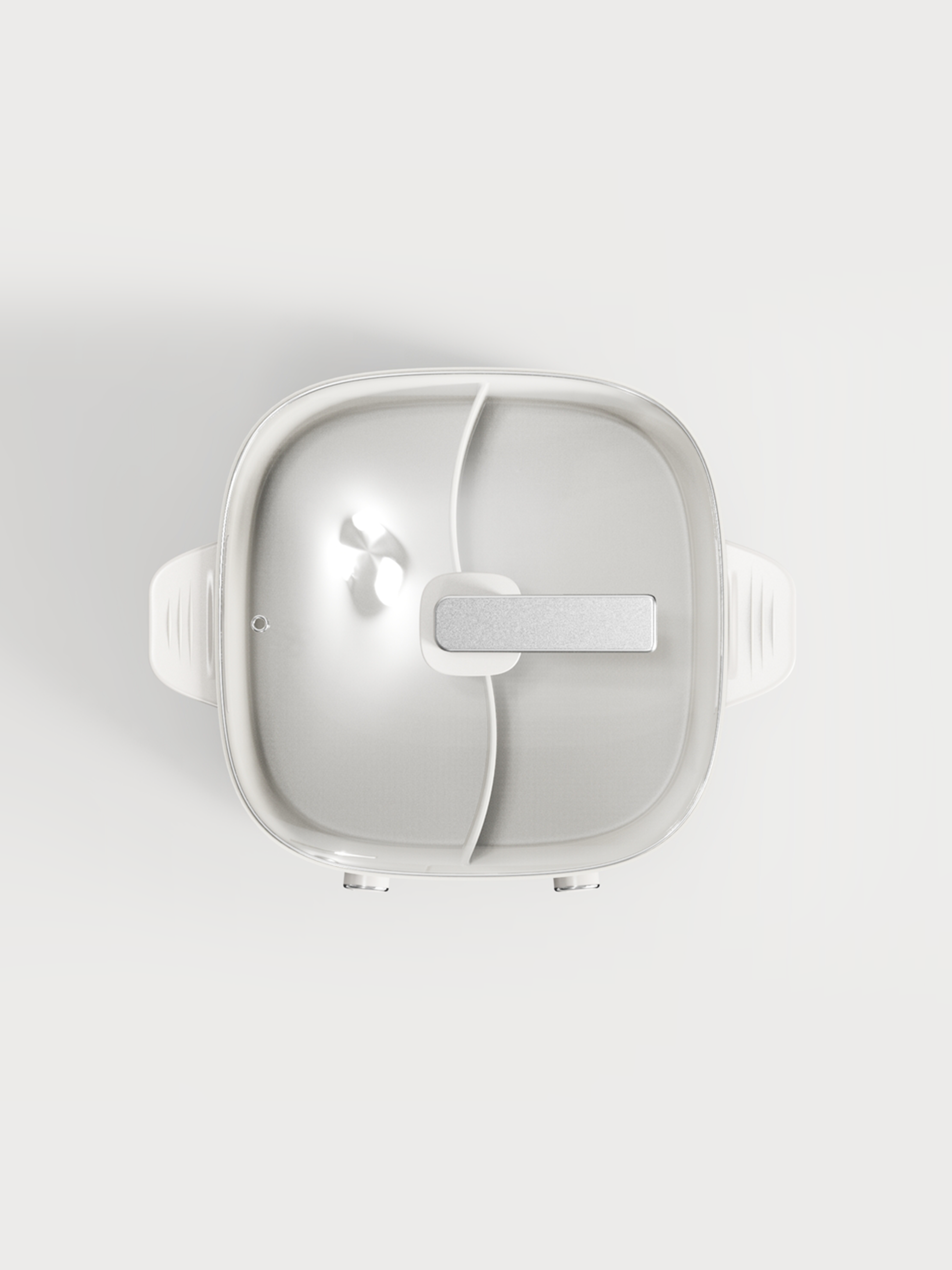 Electric hotpot design，Kitchen Appliances，Exquisite Home Appliances，exquisite appliances，product design，
