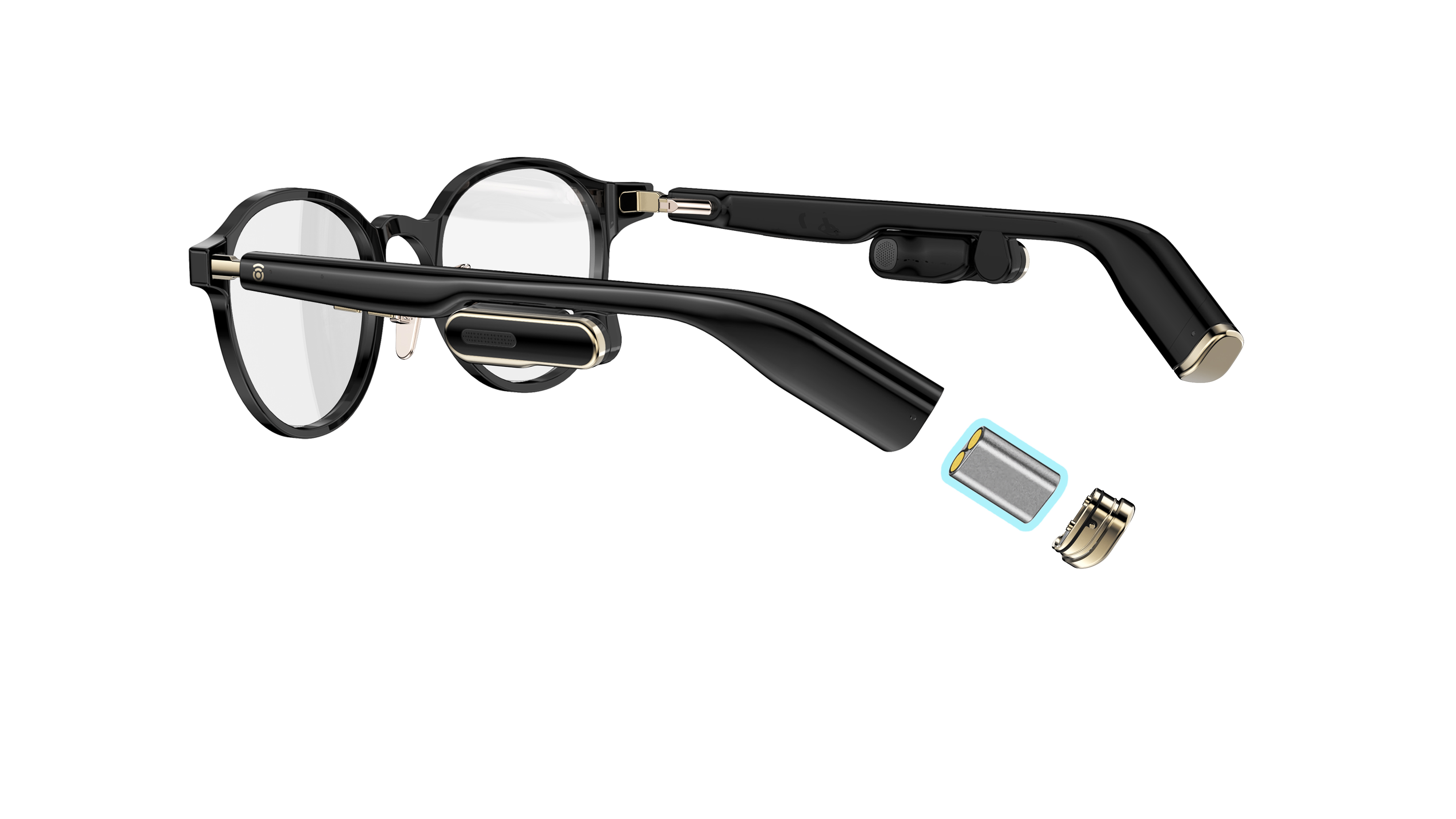 deaf-aid，glasses，Audio glasses，Smart glasses，A' Design Award，