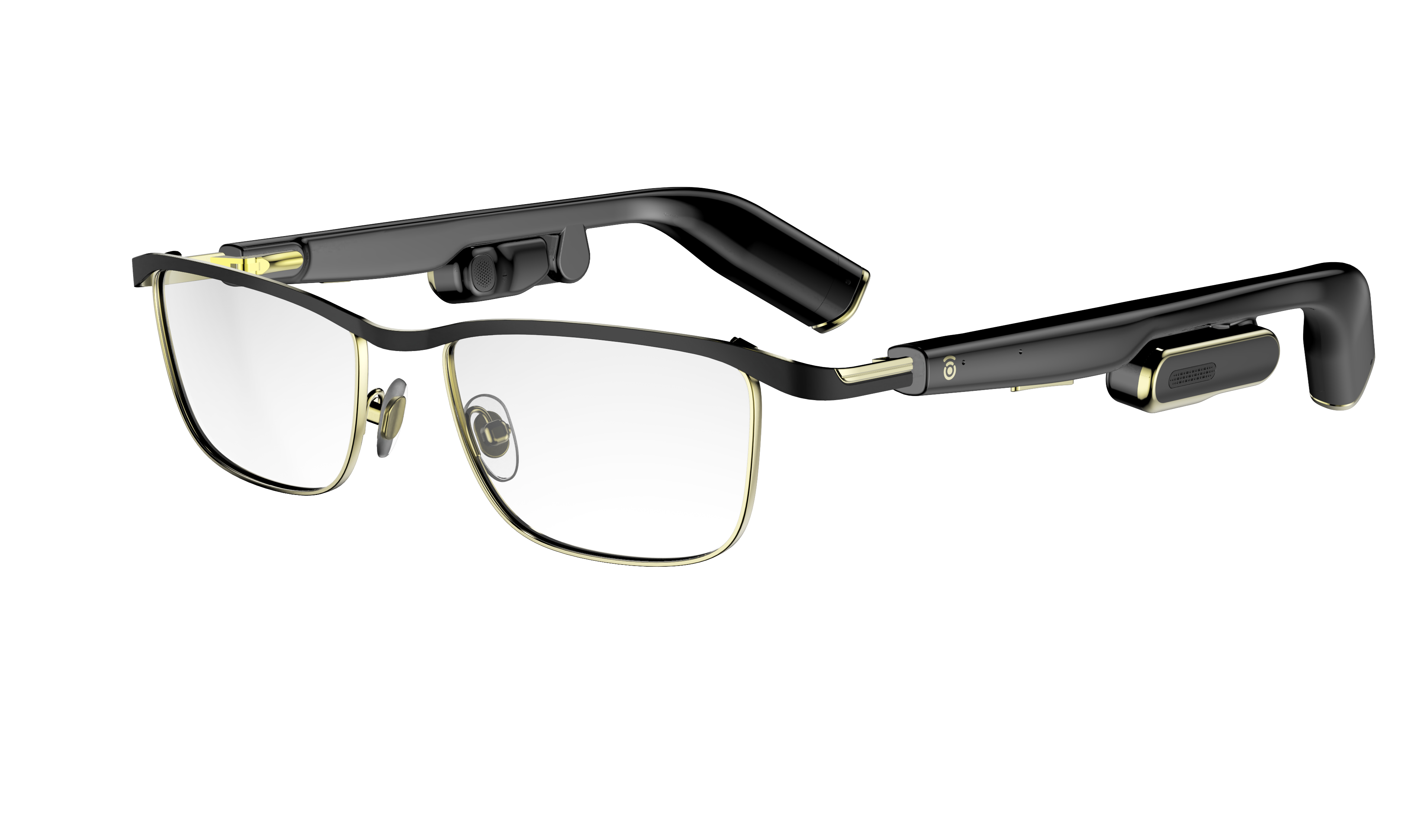 deaf-aid，glasses，Audio glasses，Smart glasses，A' Design Award，