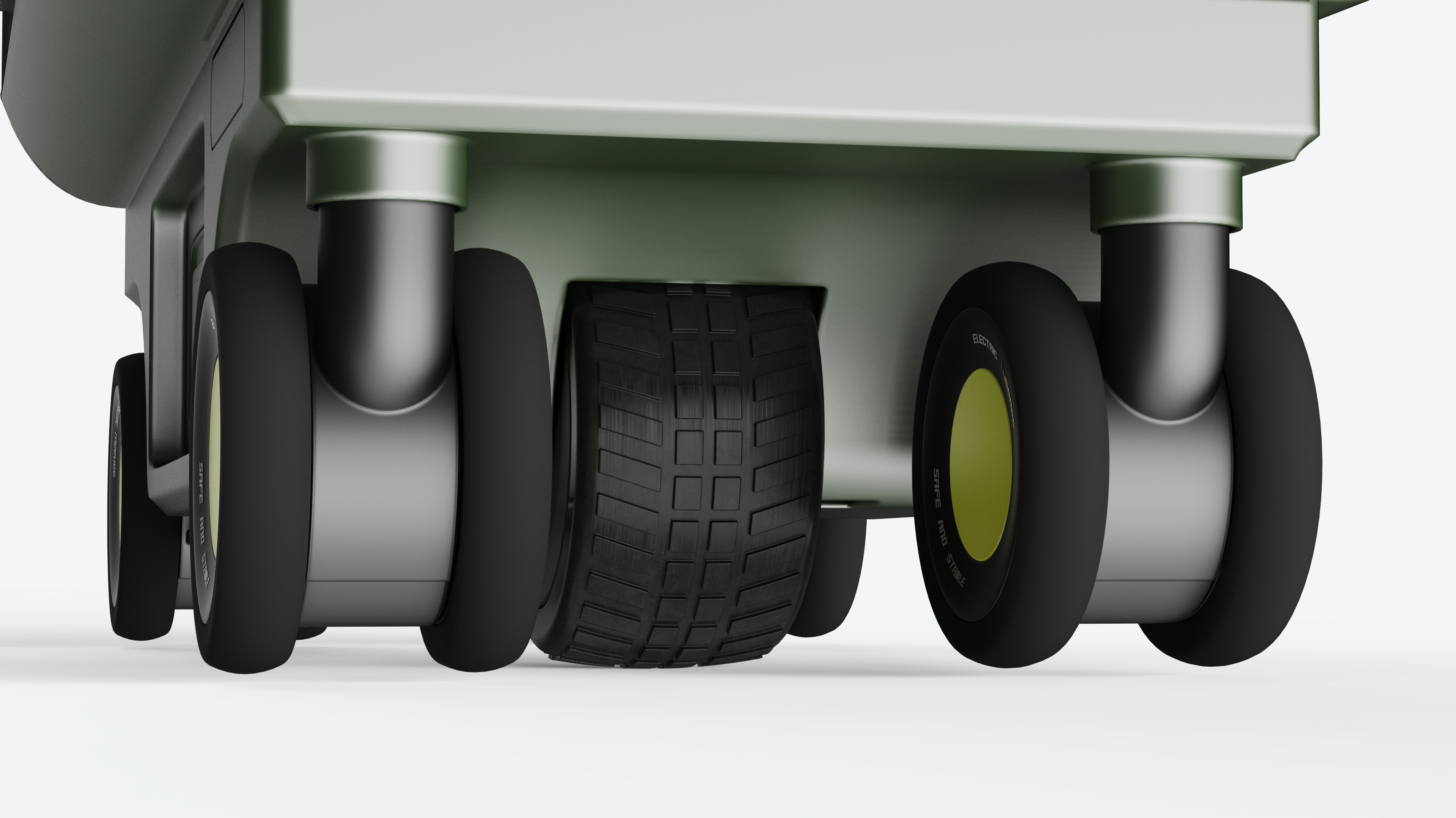 product design，industrial design，Electric travel suitcase，Children's cycling box，