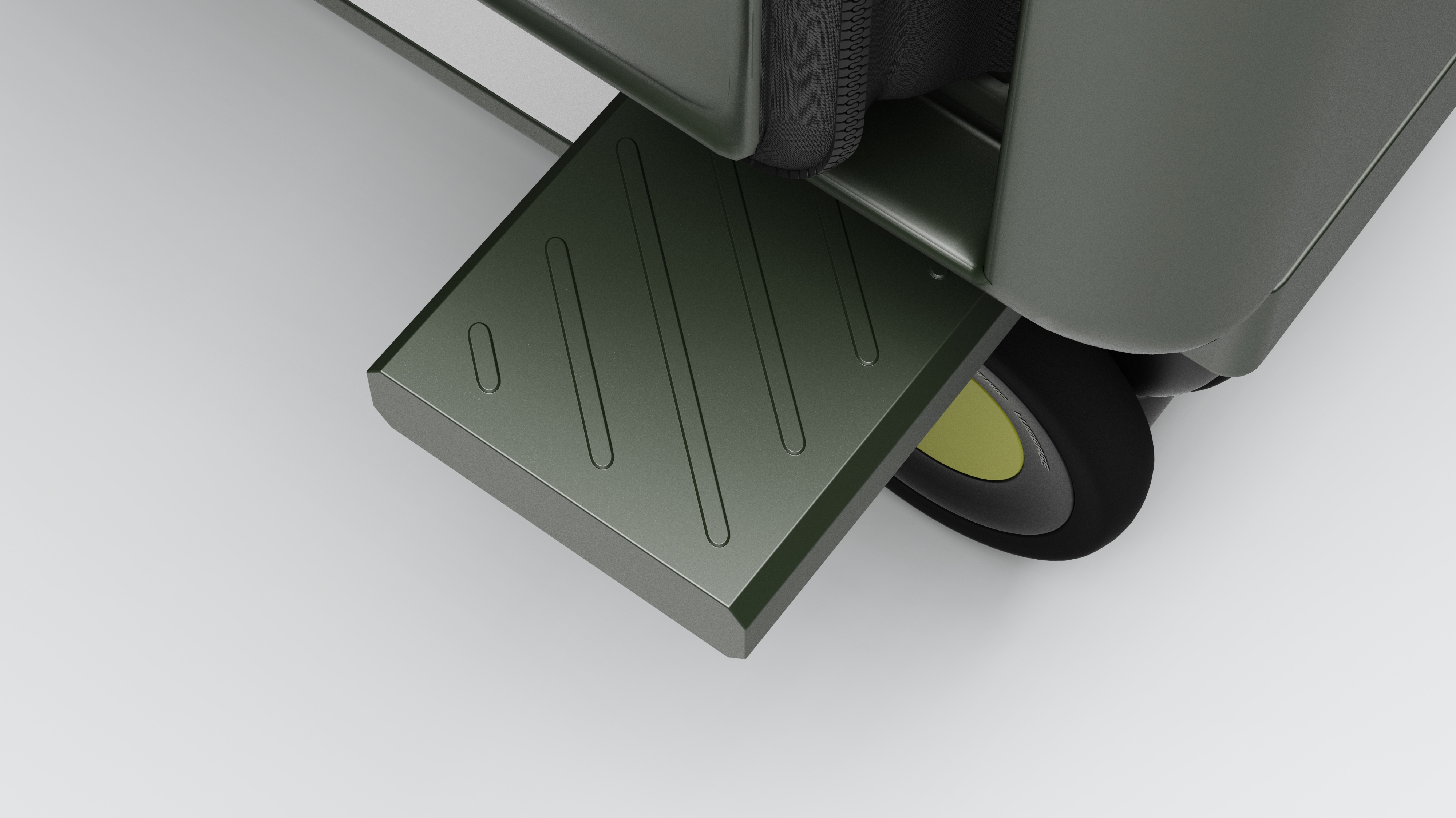 product design，industrial design，Electric travel suitcase，Children's cycling box，