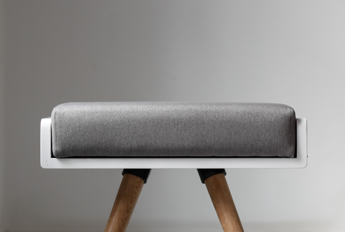 Northern Europe，Simplicity，cloth，White paint，wooden ，chair，furniture，