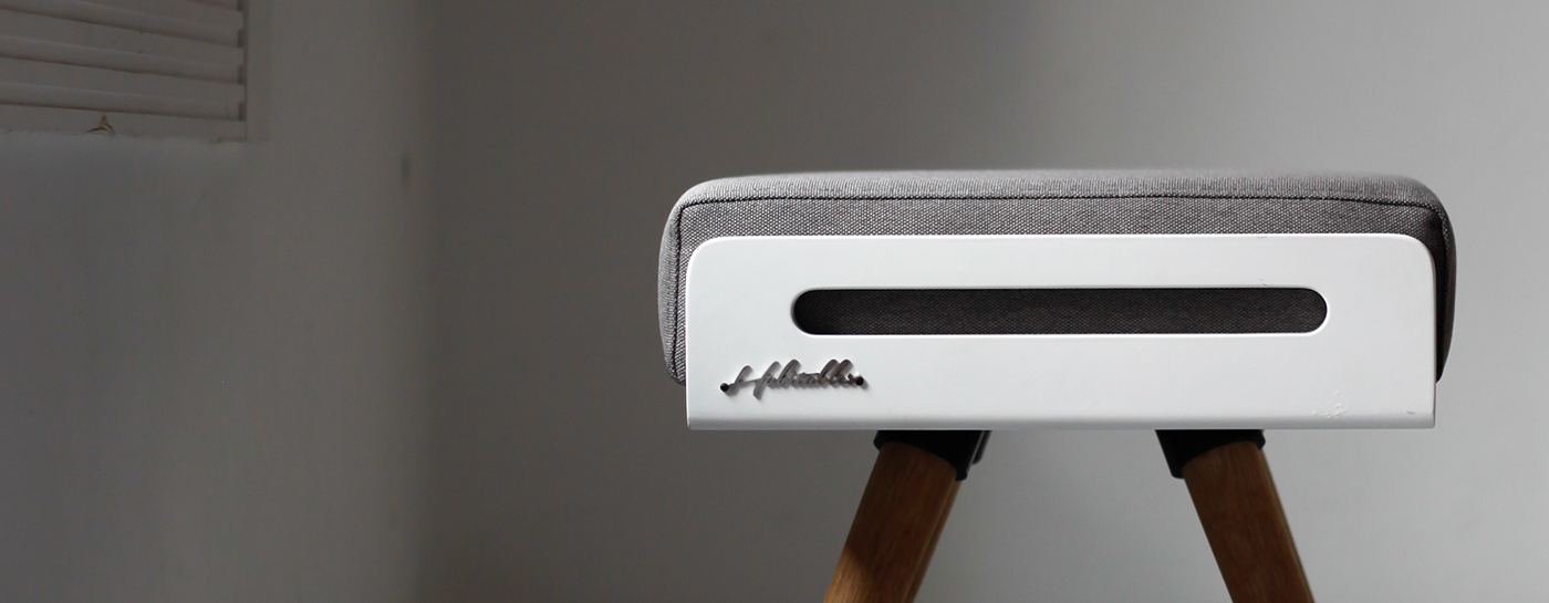 Northern Europe，Simplicity，cloth，White paint，wooden ，chair，furniture，