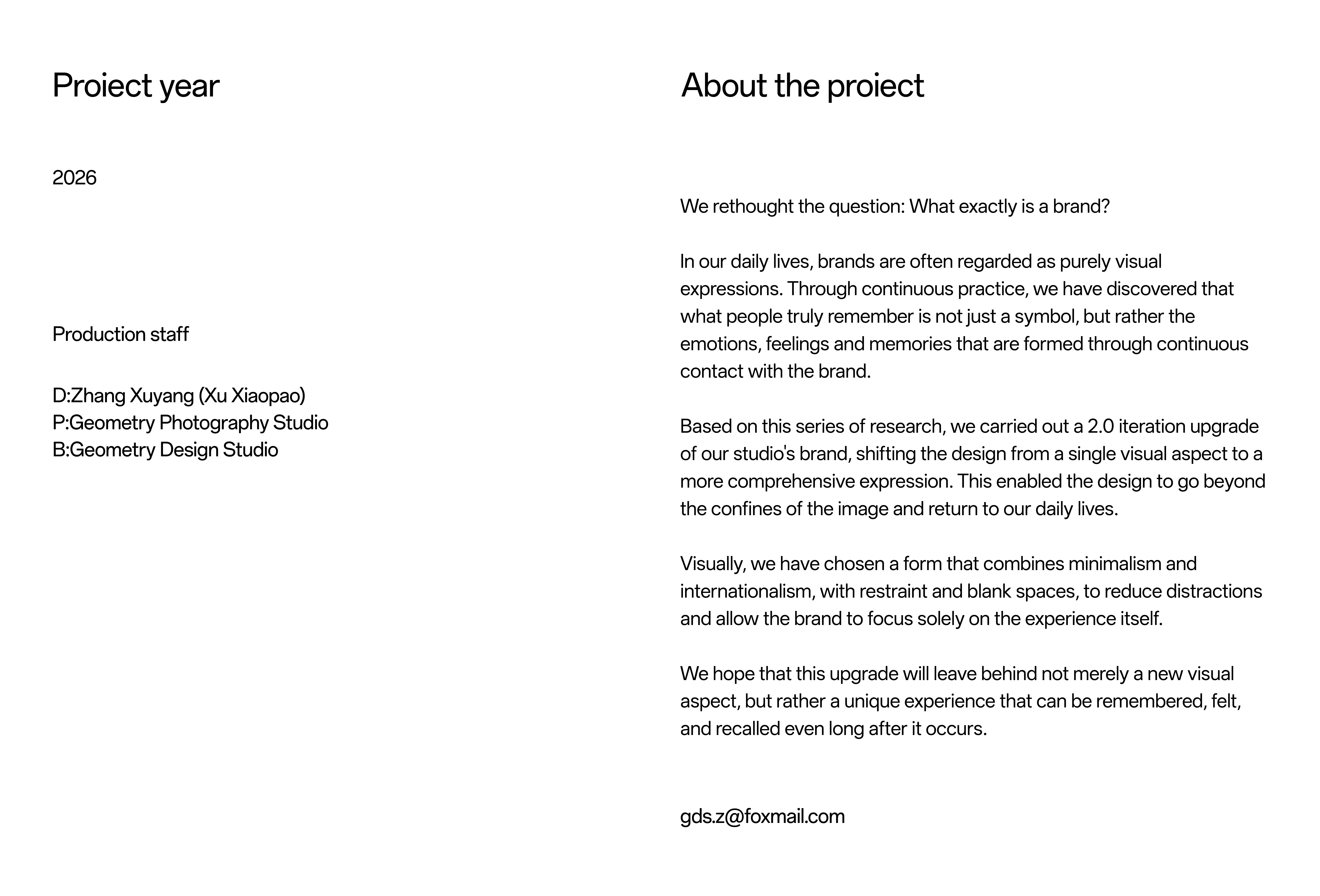 brand，Brand design，original，Original works，plane，packing，Minimalism，Design Studio Brand，