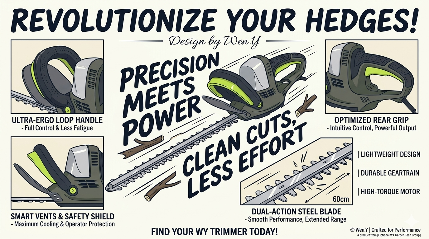 Electric tool，