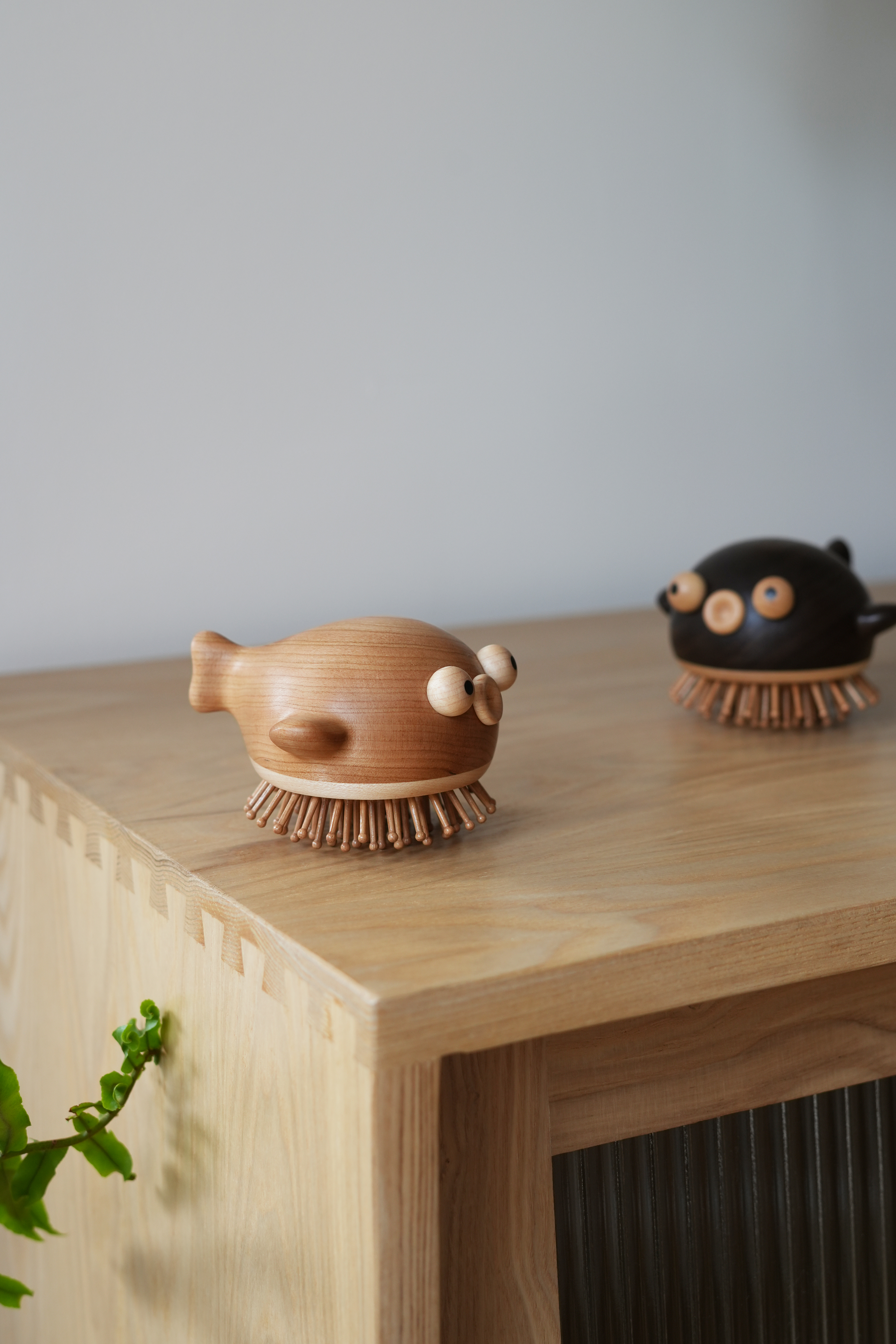 # Triangle Creative# Original Design# Wood# Solid Wood，