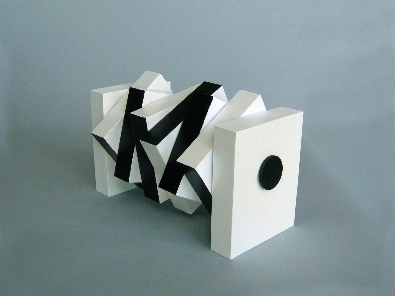 Interactive Segmented Coffee Table，furniture，originality，industrial design，