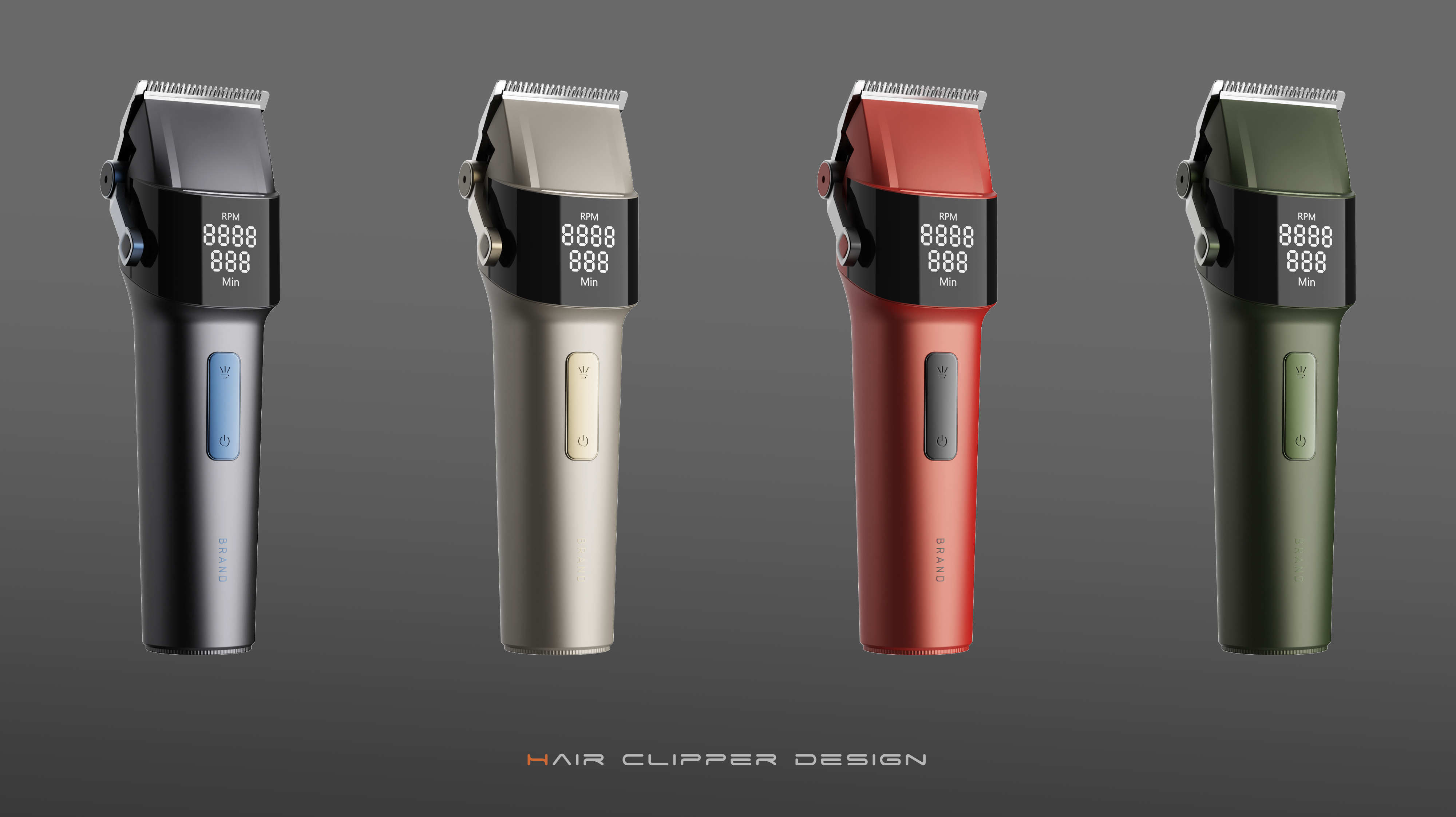 Barber scissors，Electric clippers，Hair Products ，
