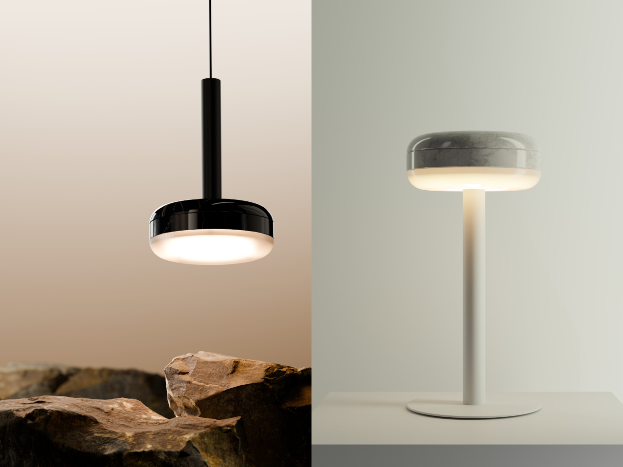 Dip，marble lamp，Lighting tools，originality，Dip，marble lamp，Lighting tools，originality，