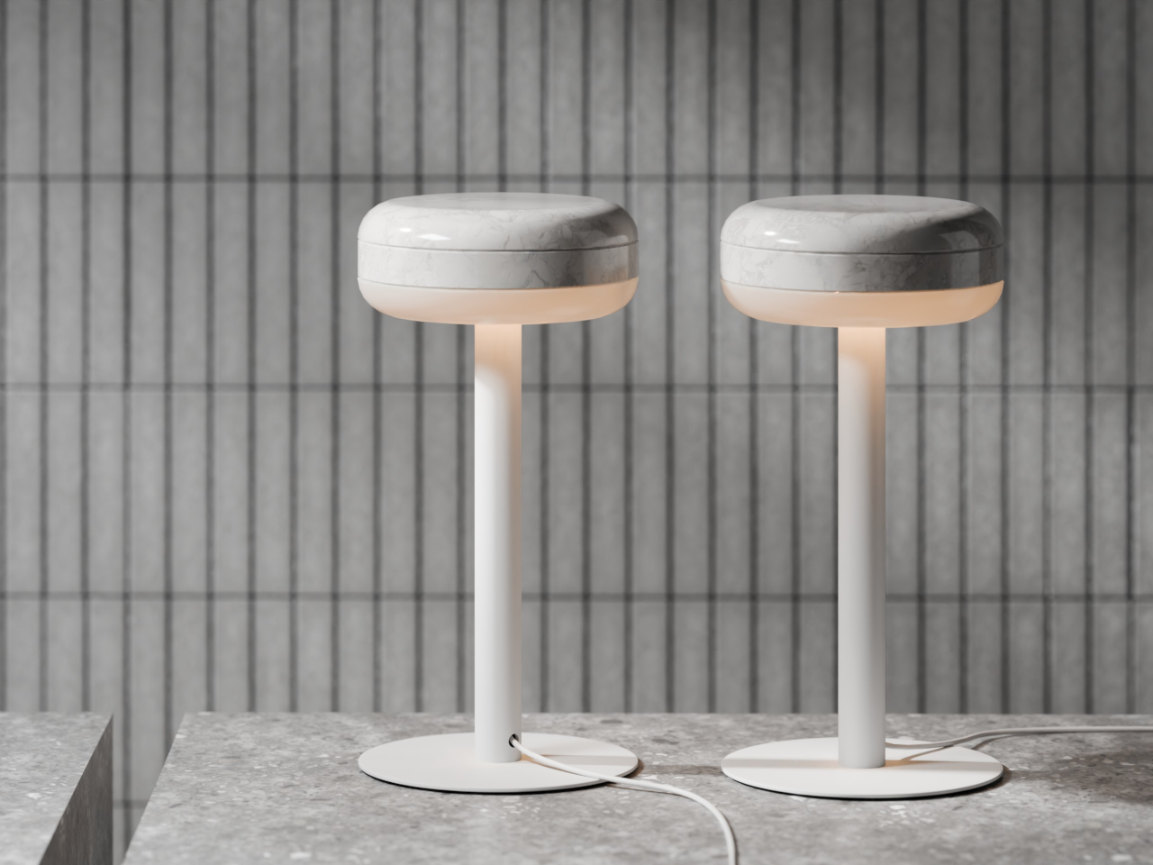 Dip，marble lamp，Lighting tools，originality，Dip，marble lamp，Lighting tools，originality，