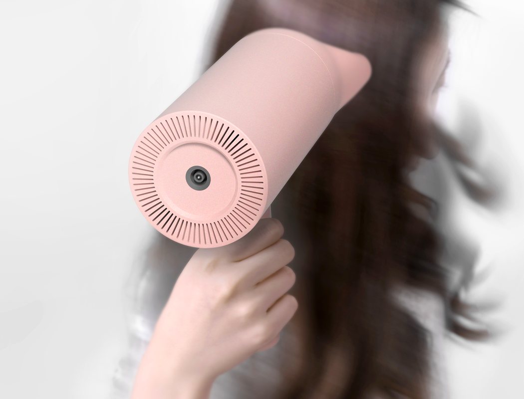 hair drier，Fragrance，Intelligent products，