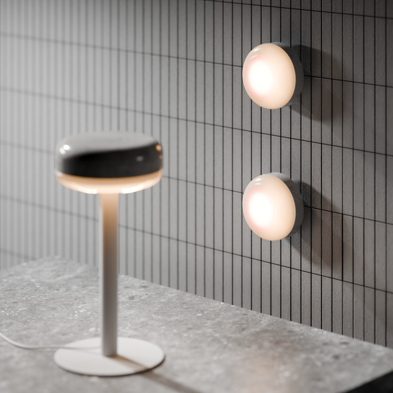 Dip，marble lamp，Lighting tools，originality，Dip，marble lamp，Lighting tools，originality，