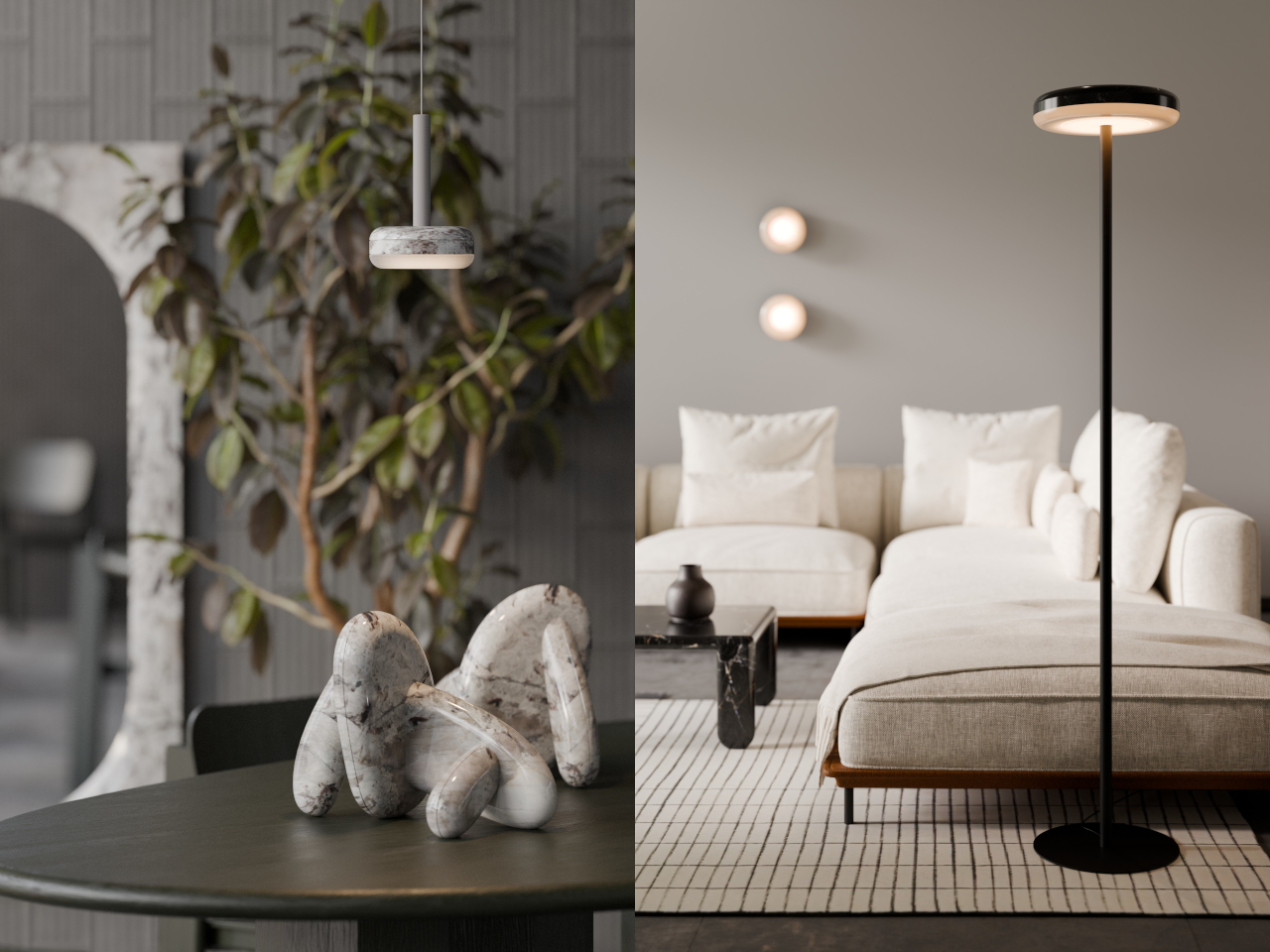 Dip，marble lamp，Lighting tools，originality，Dip，marble lamp，Lighting tools，originality，
