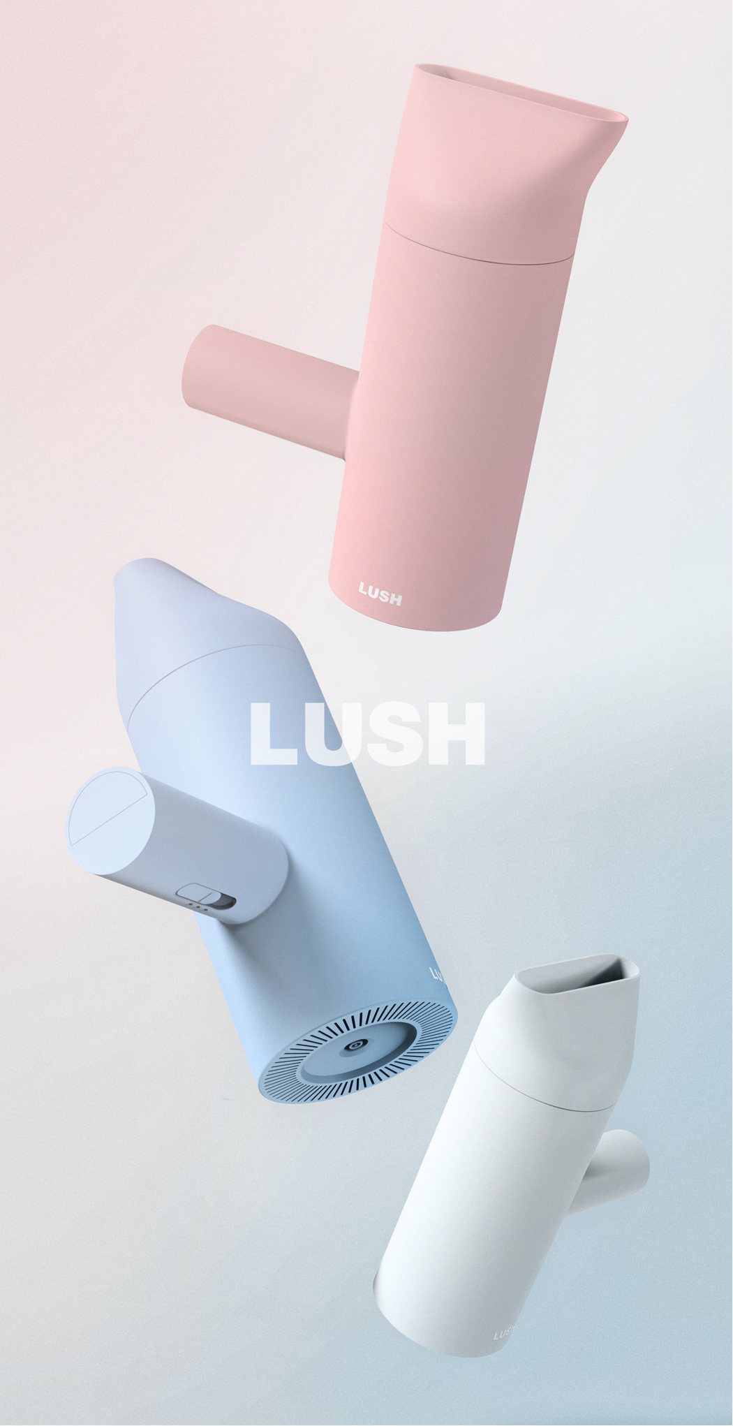 hair drier，Fragrance，Intelligent products，