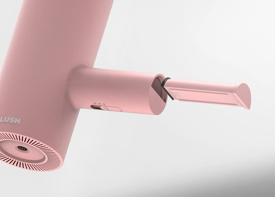 hair drier，Fragrance，Intelligent products，