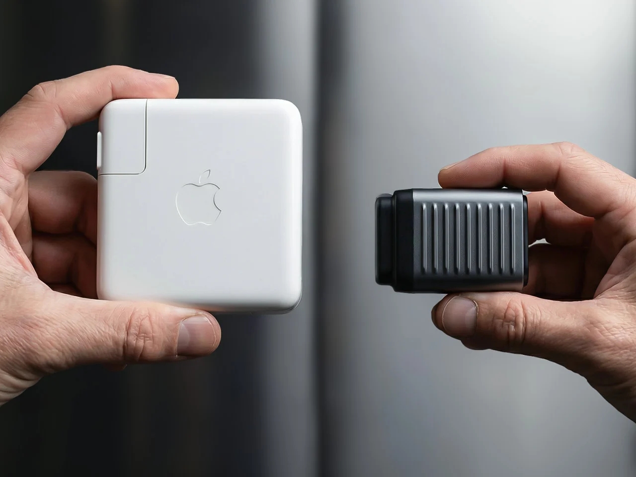 Supertiny 100W，Gallium nitride charger，Digital accessories，Electronic equipment，