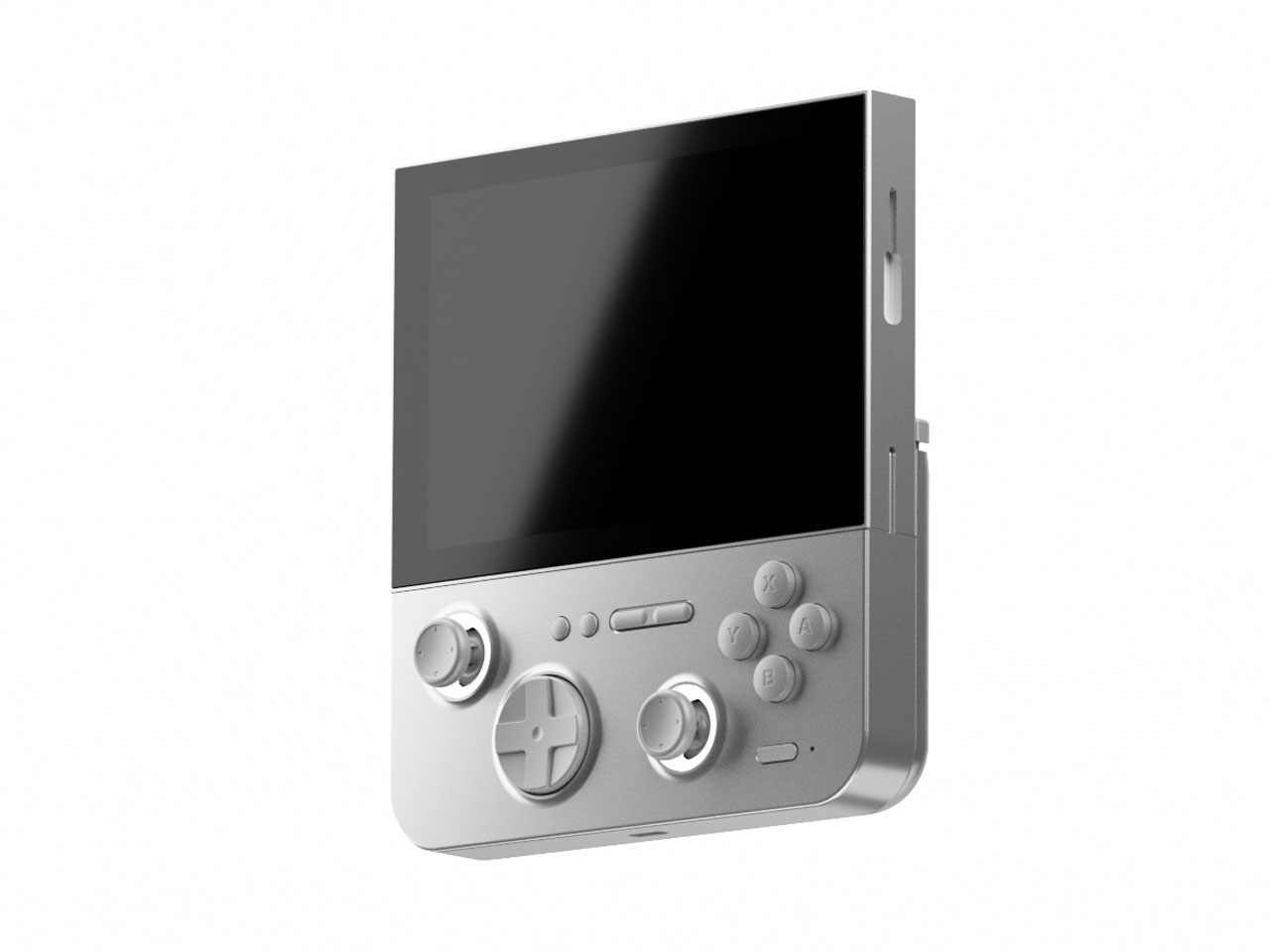GAMEMT E5 MODX，Digital，Electronic equipment，originality，