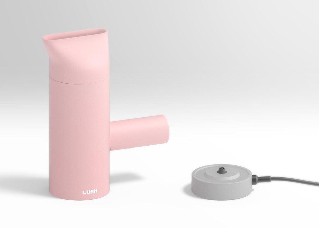 hair drier，Fragrance，Intelligent products，