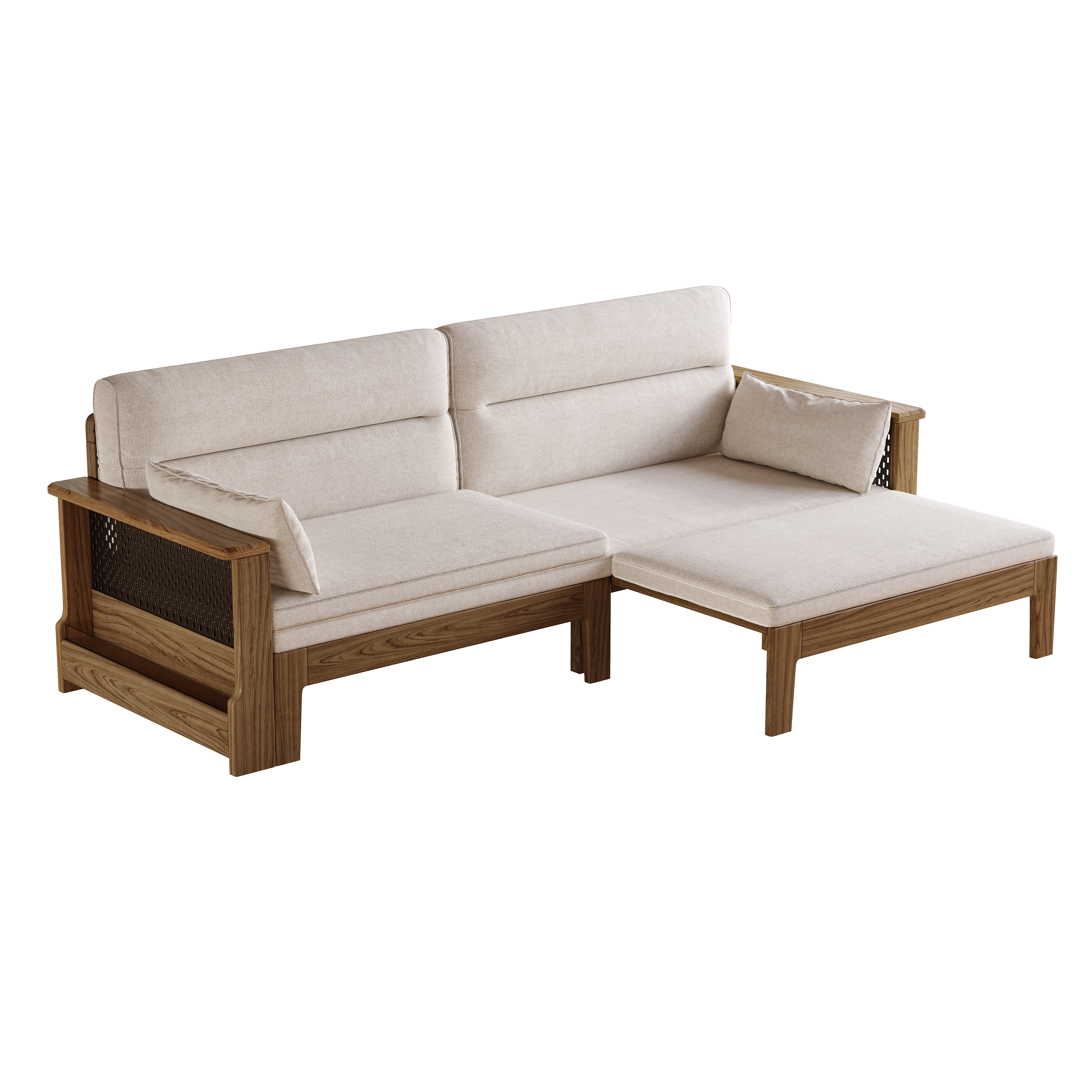 Sofa bed，Sofa bed，Sliding bed，sofa，Sliding bed，sofa，Solid wood furniture，Solid wood furniture，Three-leaf islandwood，Three-leaf islandwood，