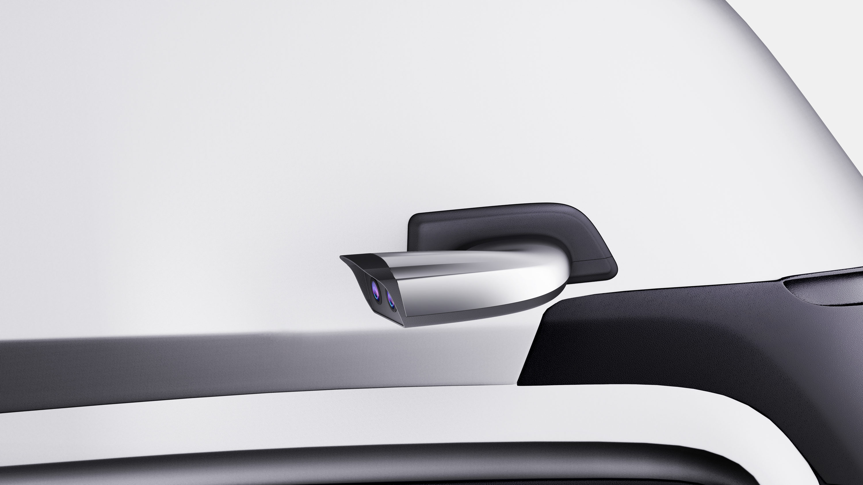 Rearview mirror，Electronic rearview mirror，Heavy truck rearview mirror，