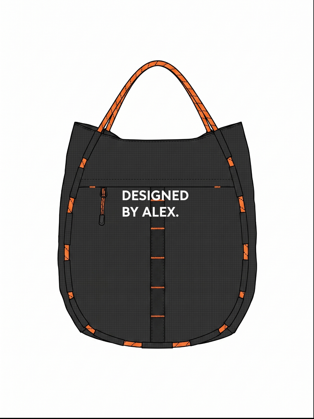 industrial design，product design，Luggage design，