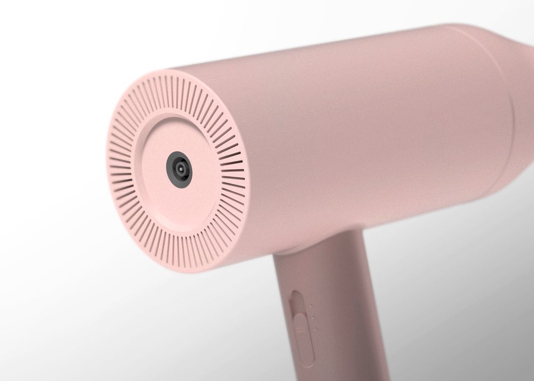 hair drier，Fragrance，Intelligent products，