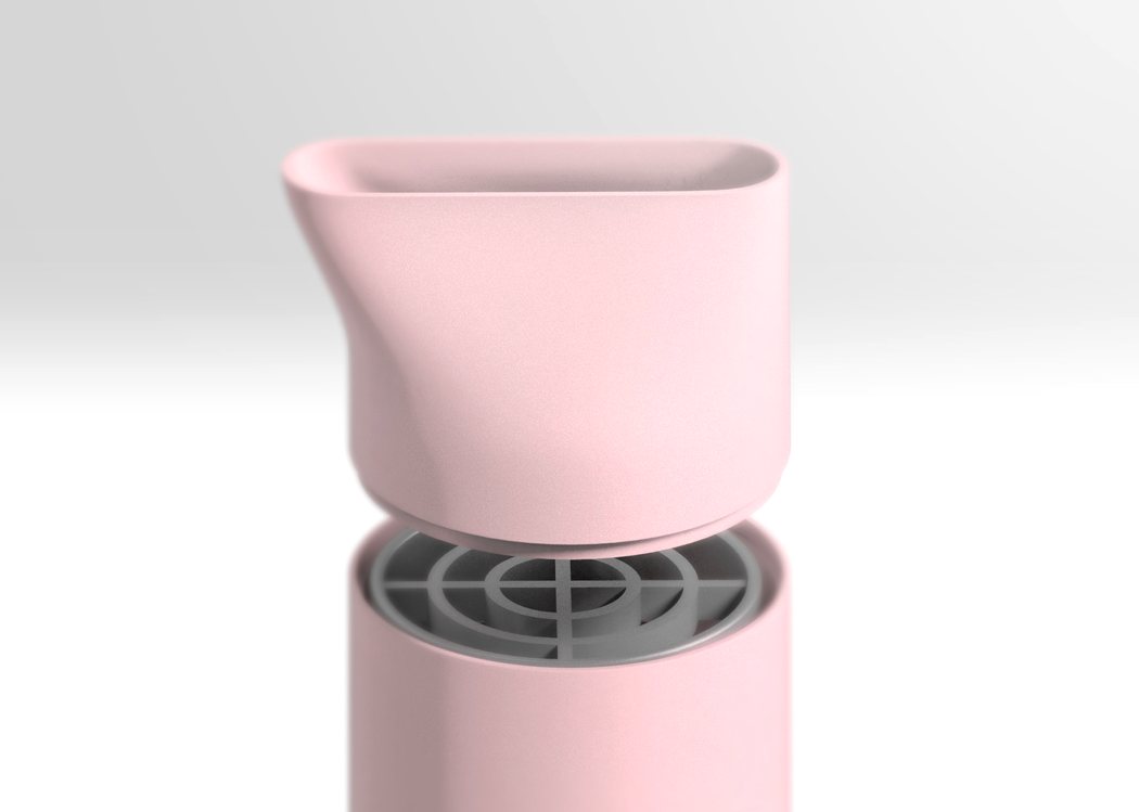 hair drier，Fragrance，Intelligent products，